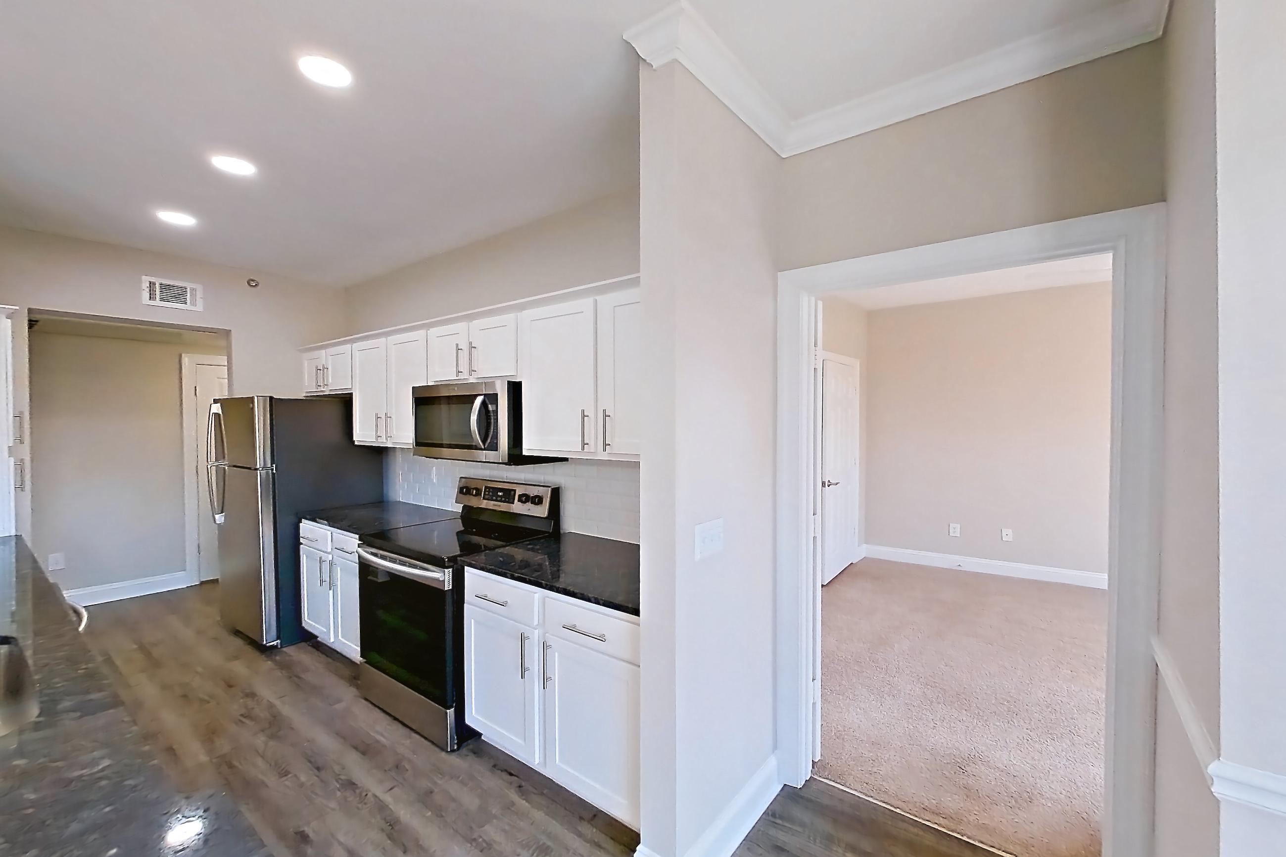 DINING ROOM (representative of this floor plan)