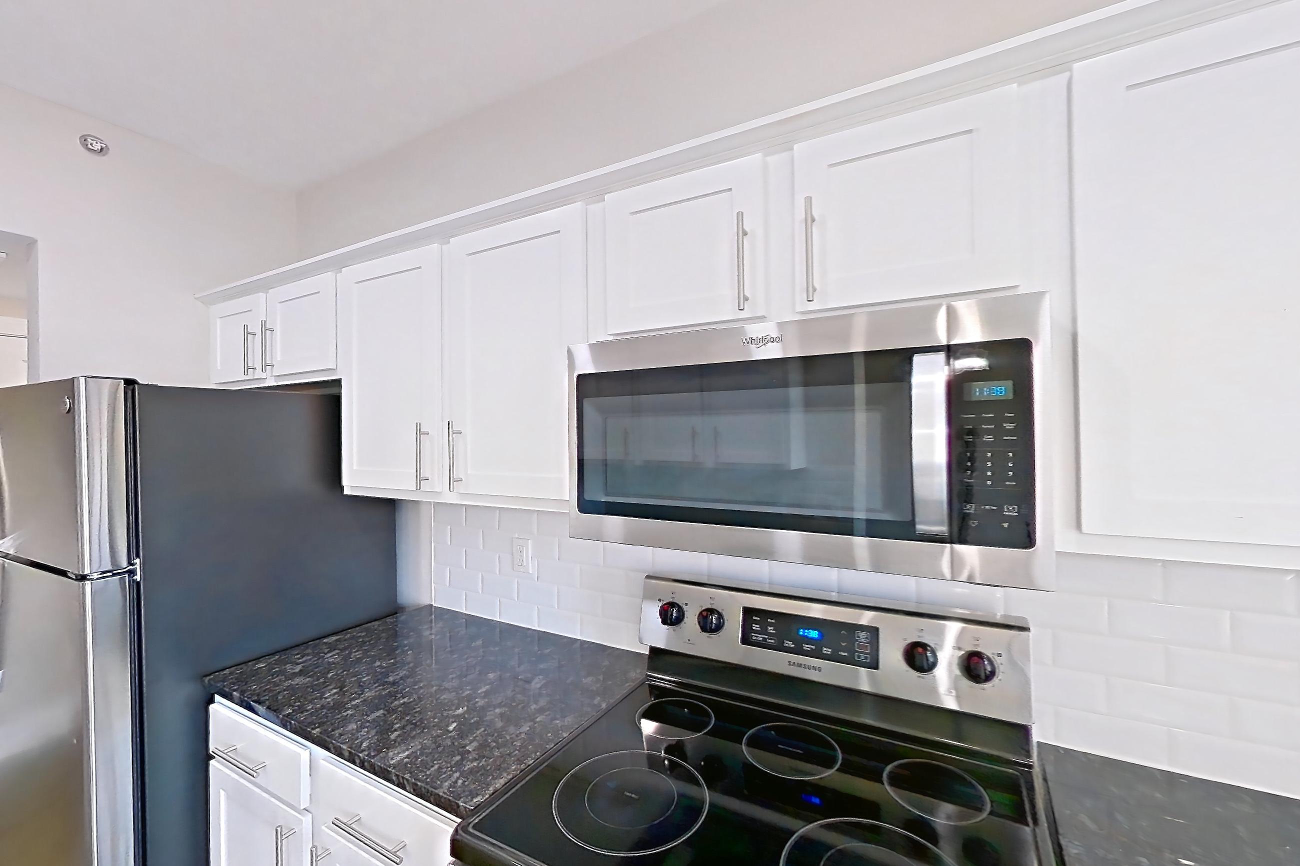 KITCHEN (representative of this floor plan)