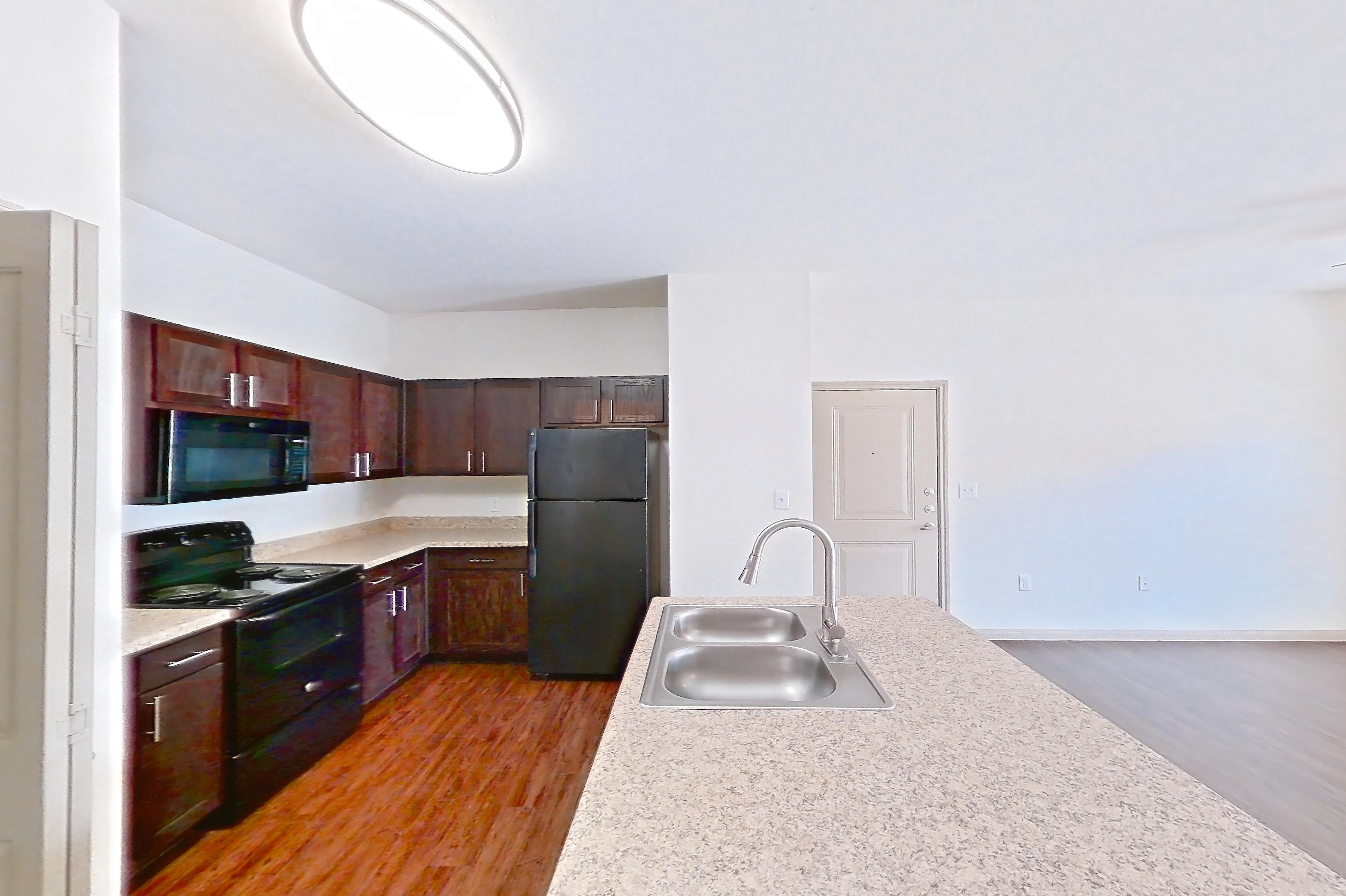 KITCHEN CORNER