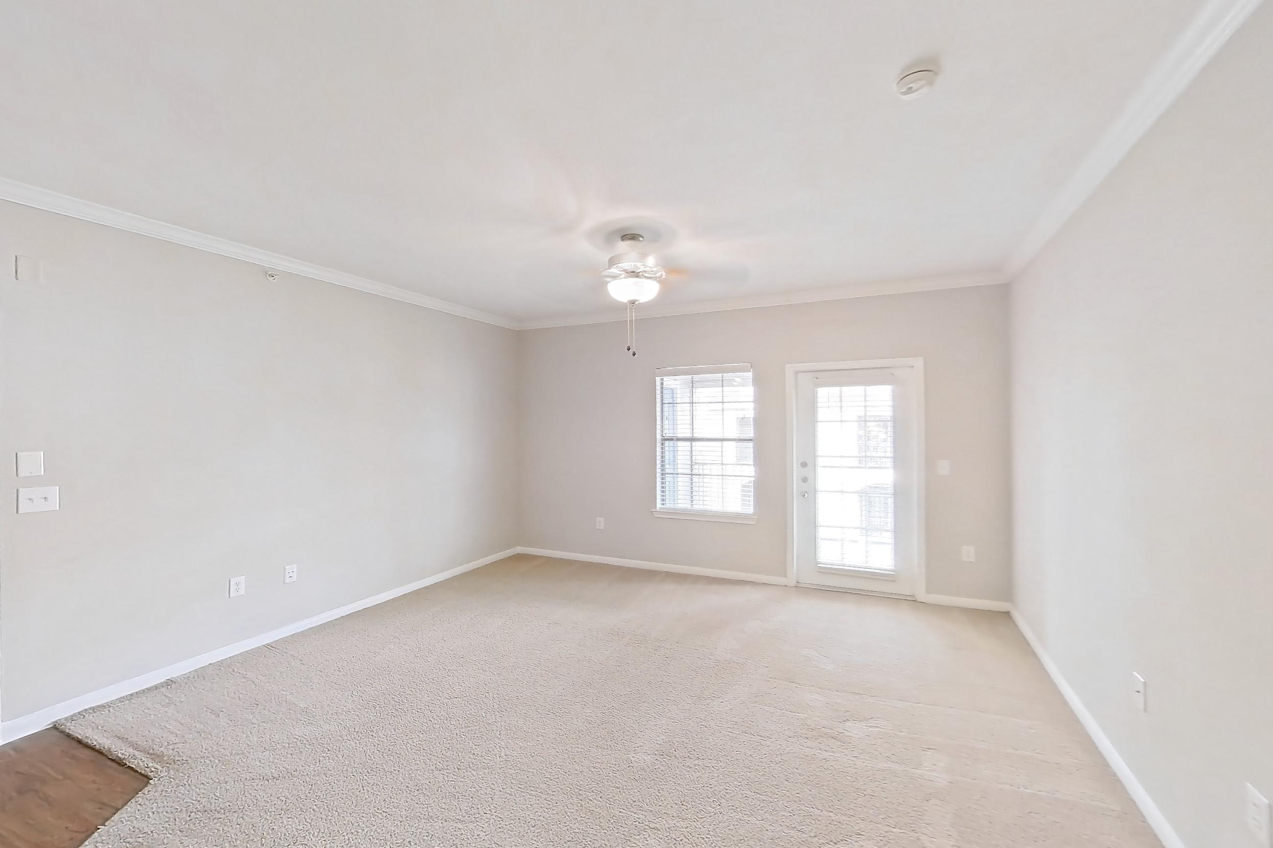 LIVING SPACE