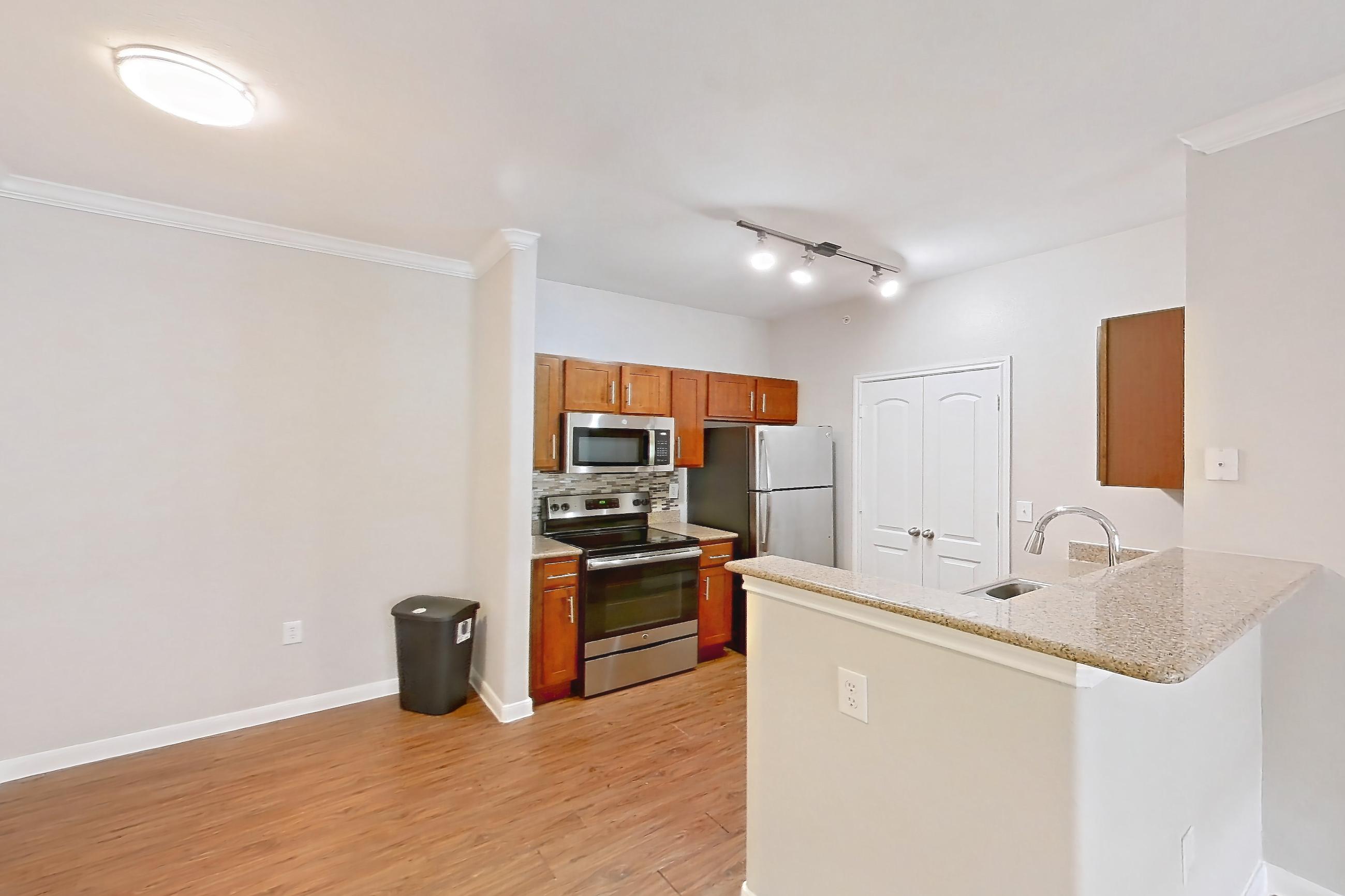 LIVING SPACE