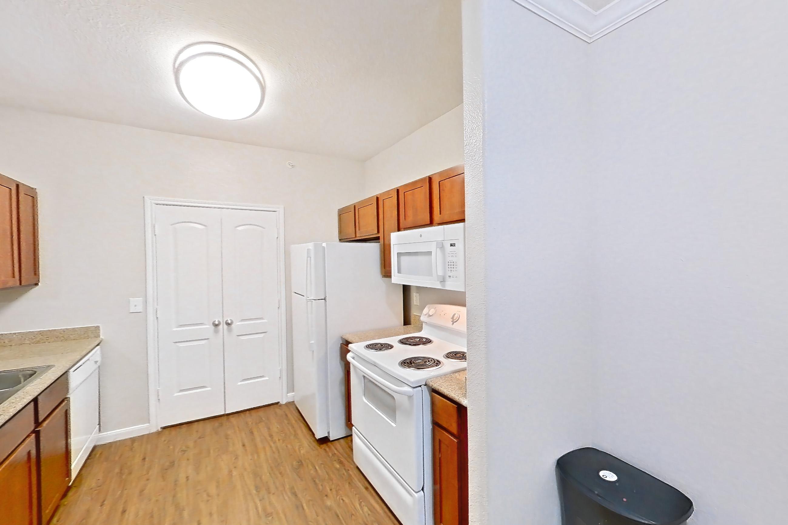 KITCHEN SPACE