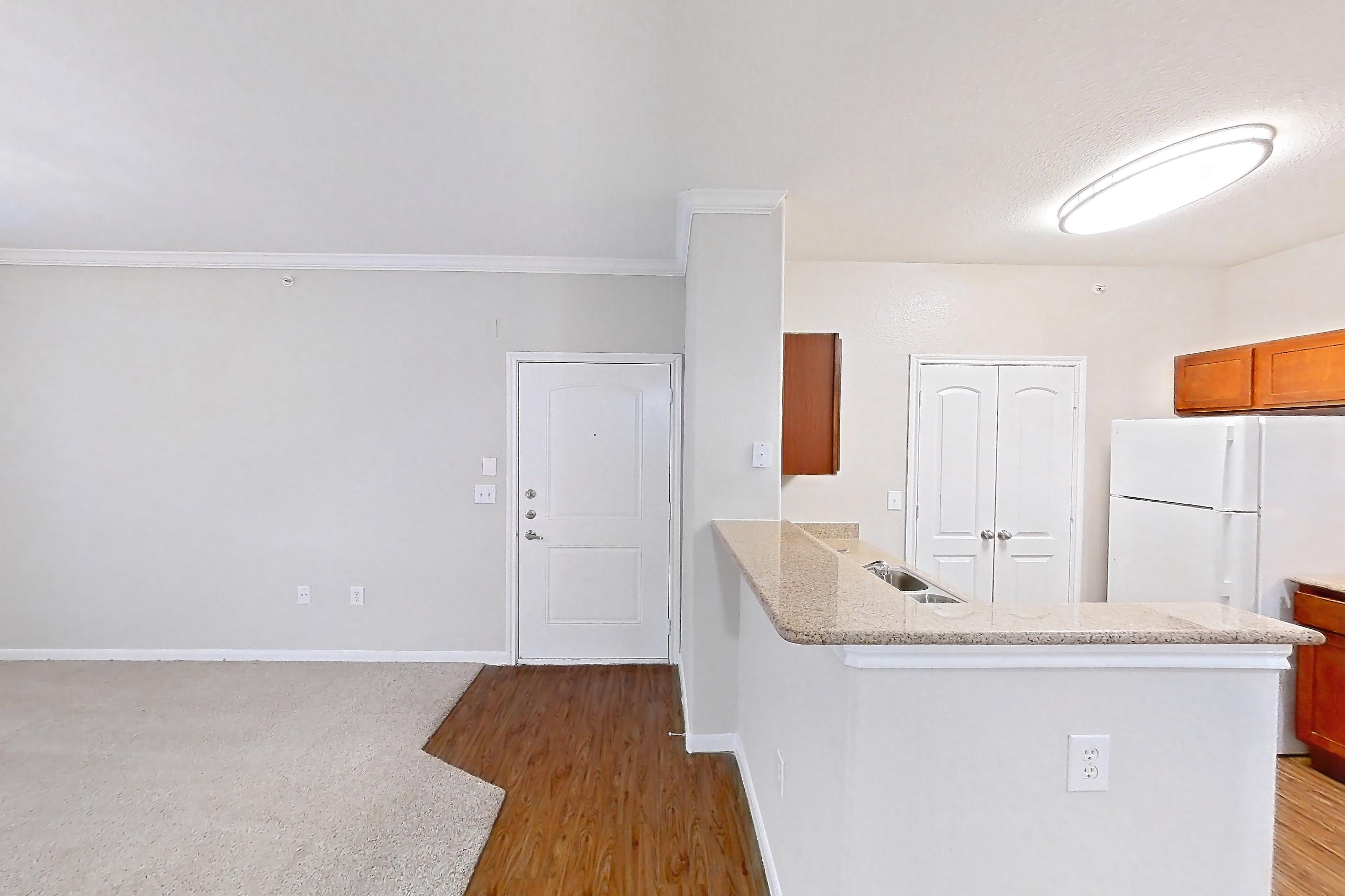 LIVING SPACE