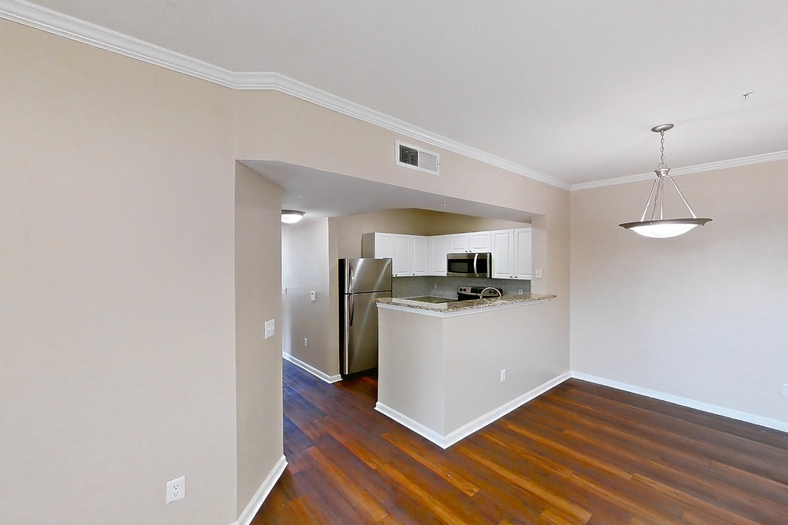 LIVING SPACE
