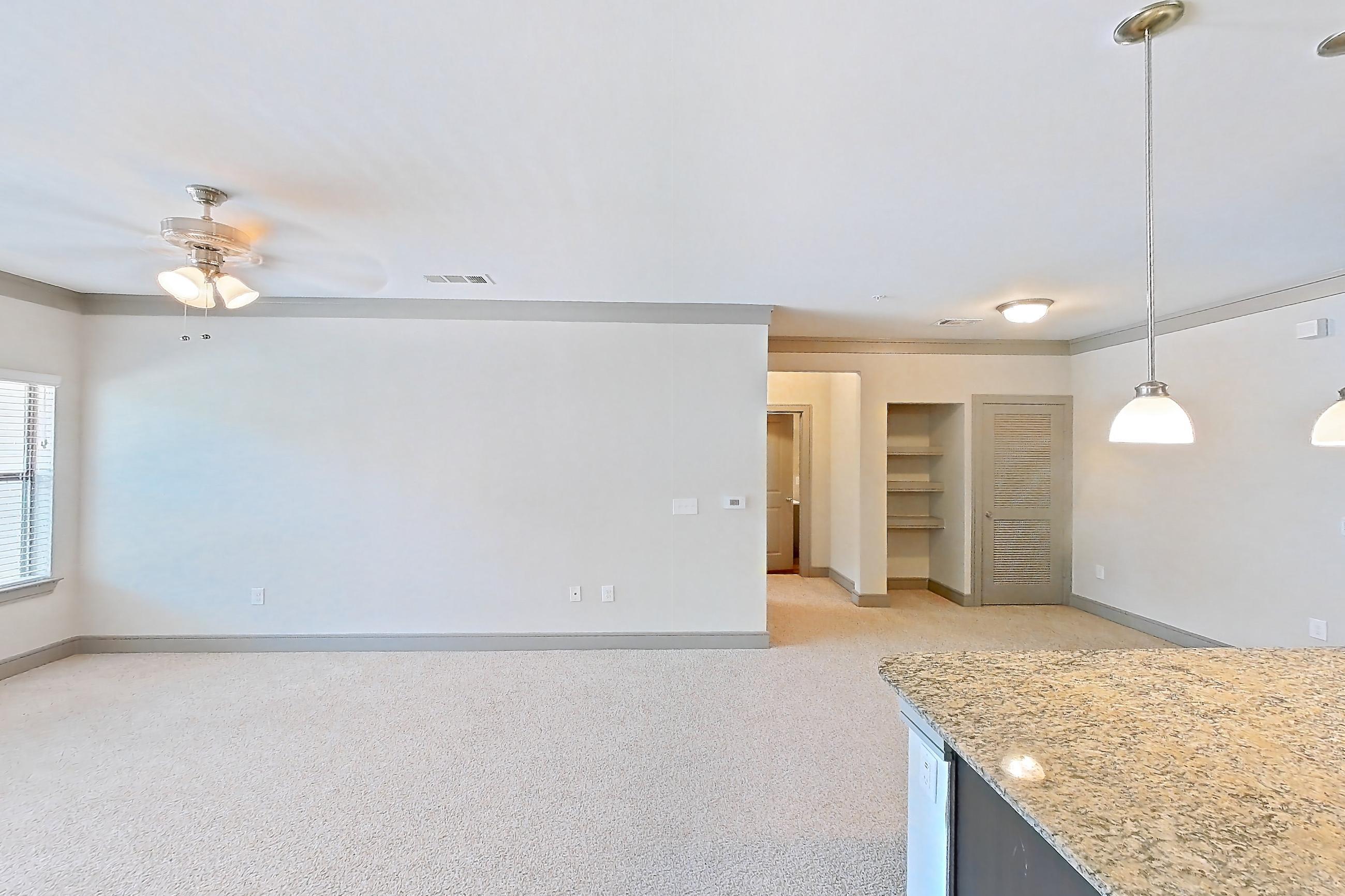 KITCHEN SPACE