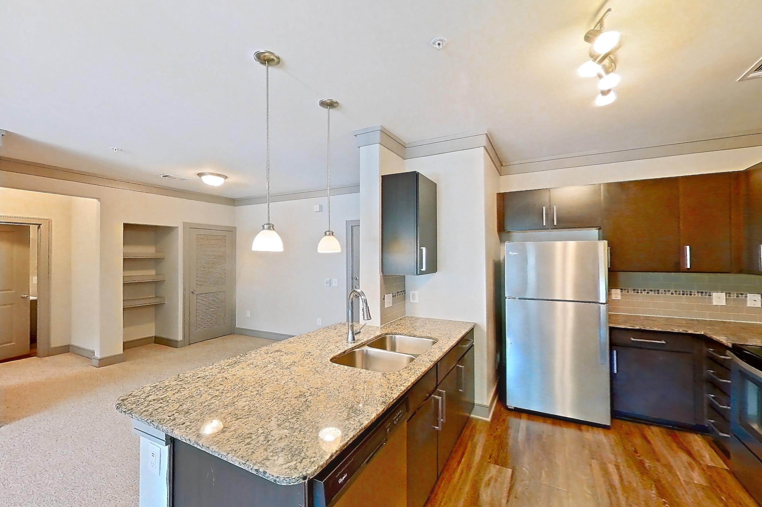 KITCHEN SPACE