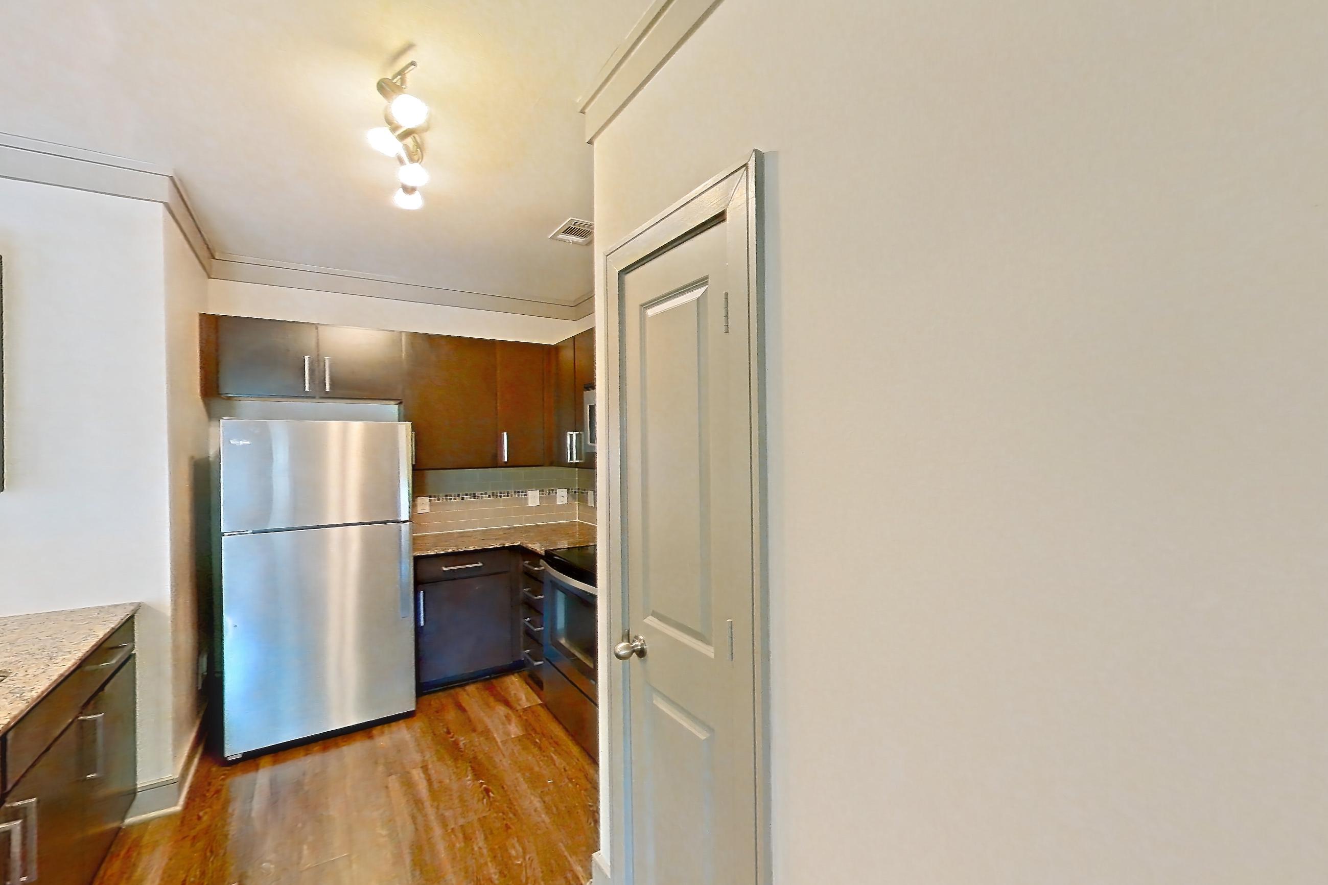 KITCHEN SPACE