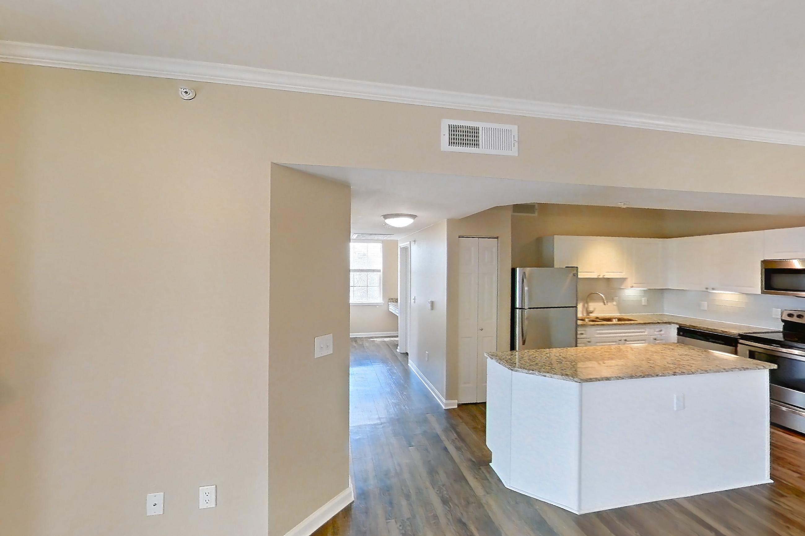 LIVING SPACE