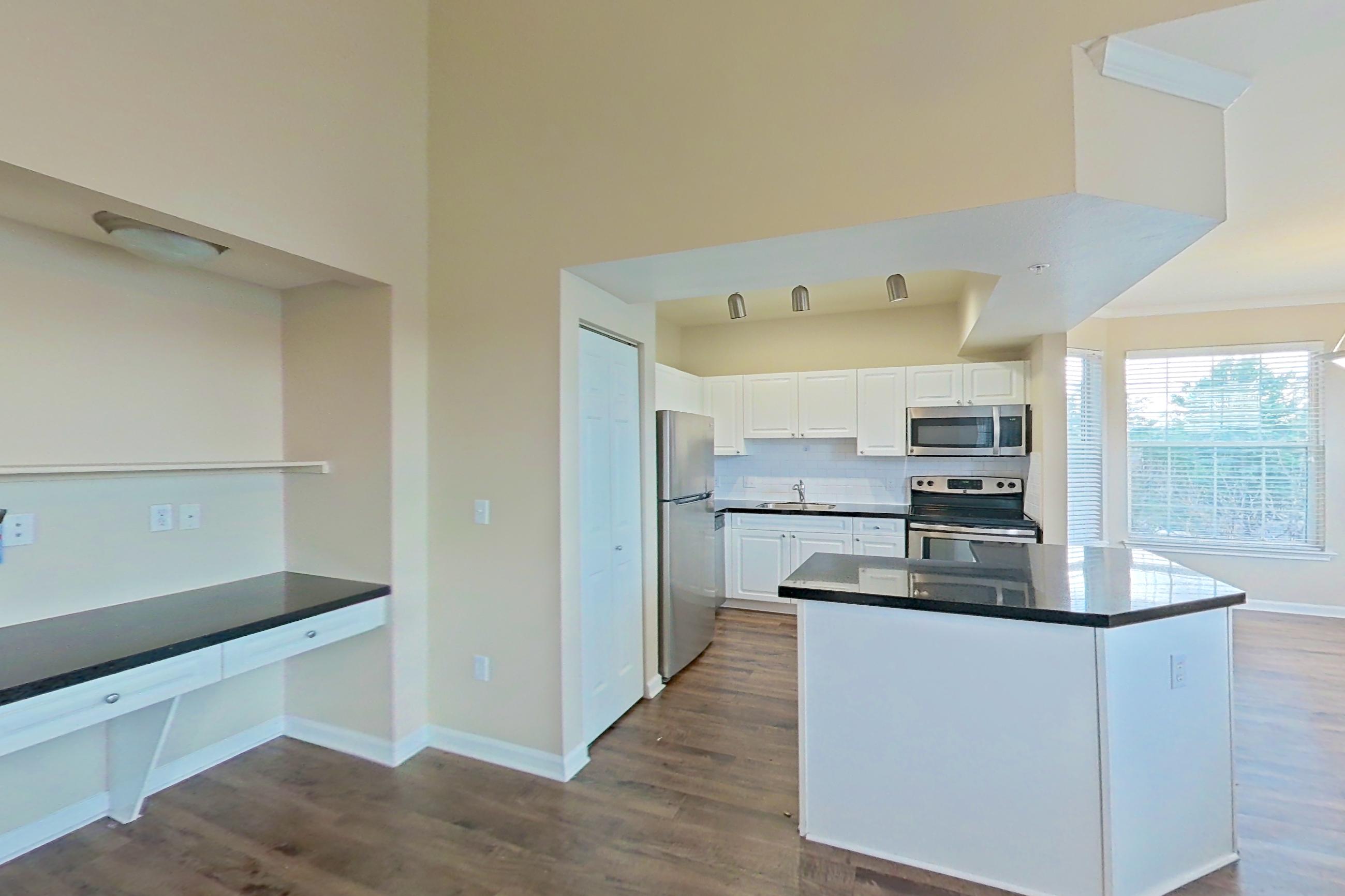 LIVING SPACE