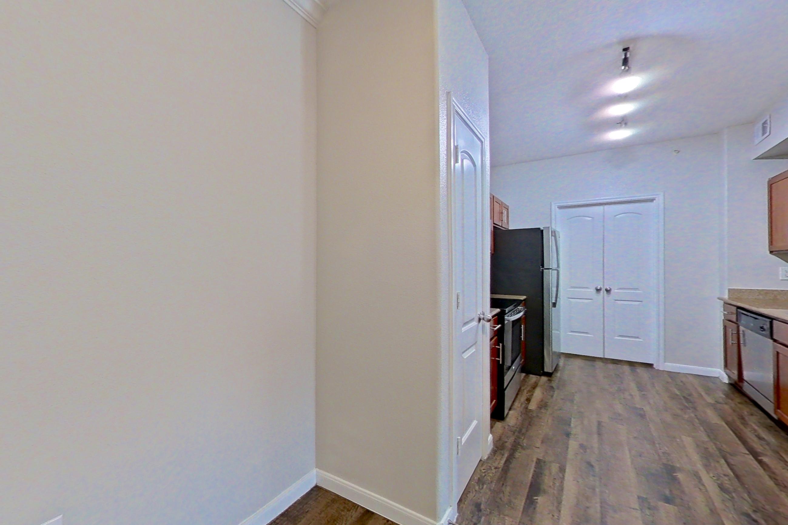 DINING ROOM (representative of this floor plan)