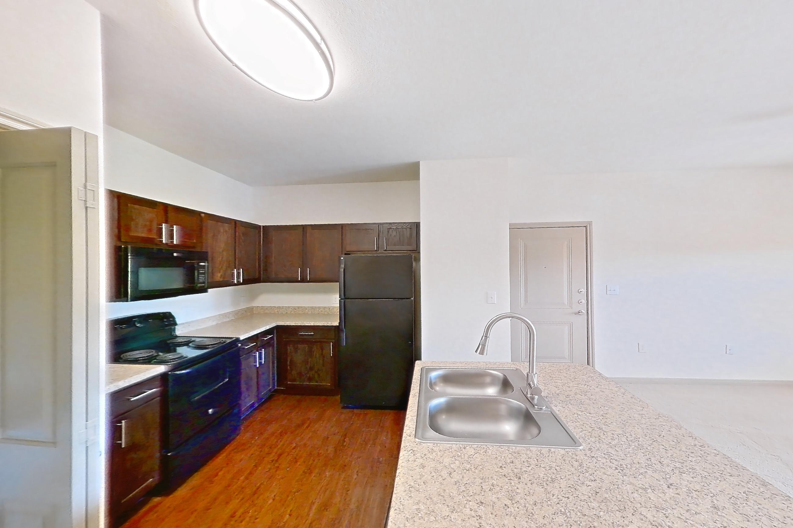 KITCHEN CORNER