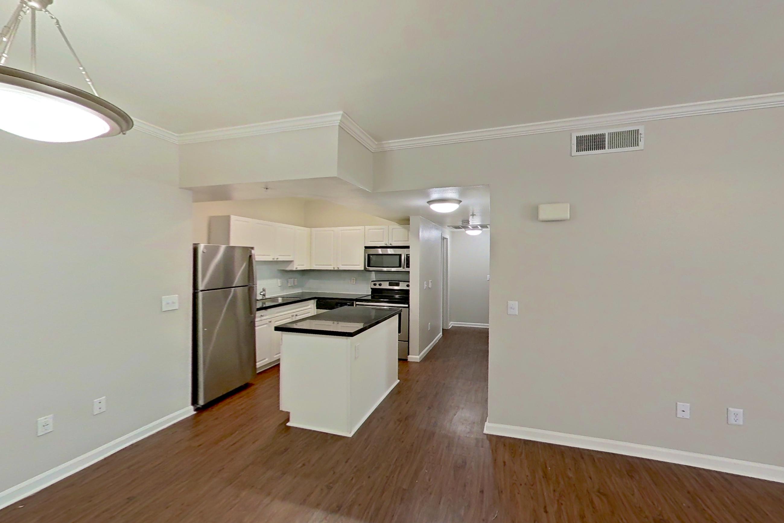 LIVING SPACE