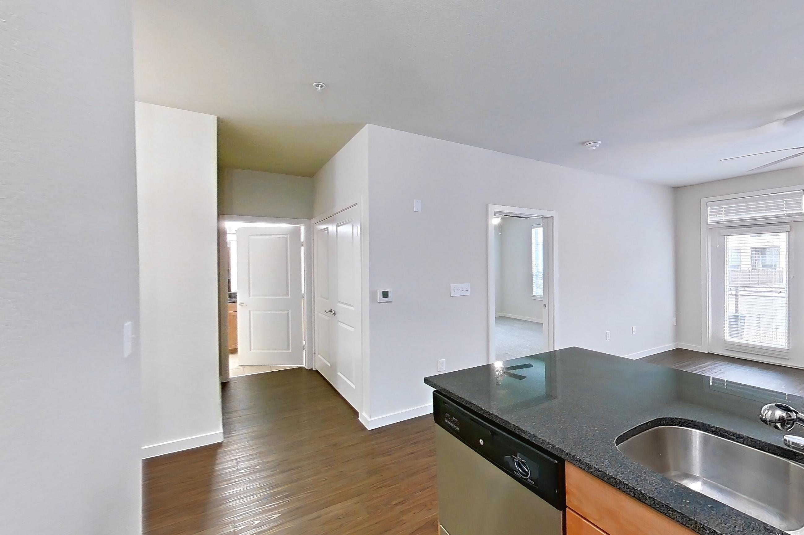 KITCHEN (representative of this floor plan)