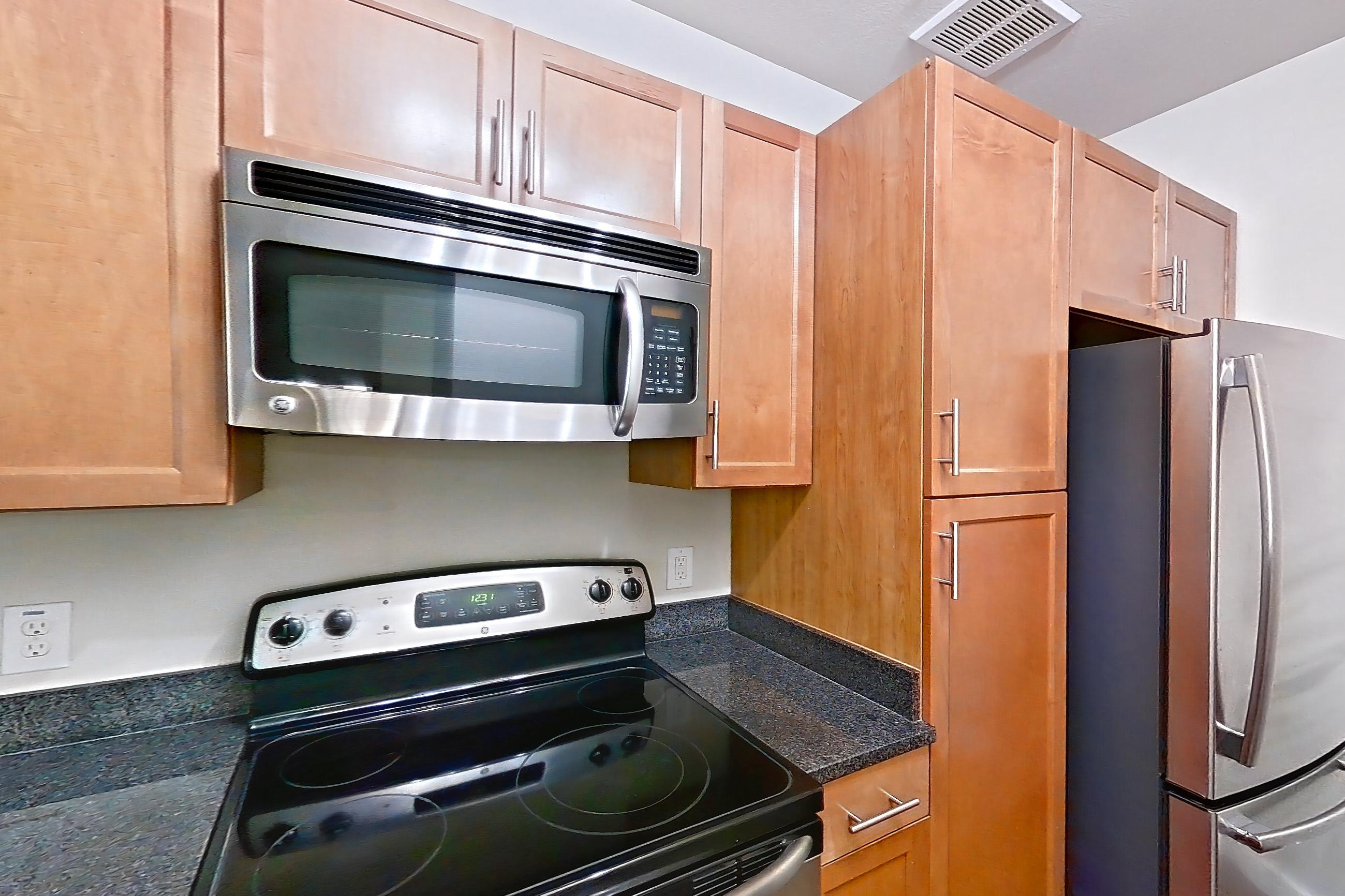 KITCHEN (representative of this floor plan)