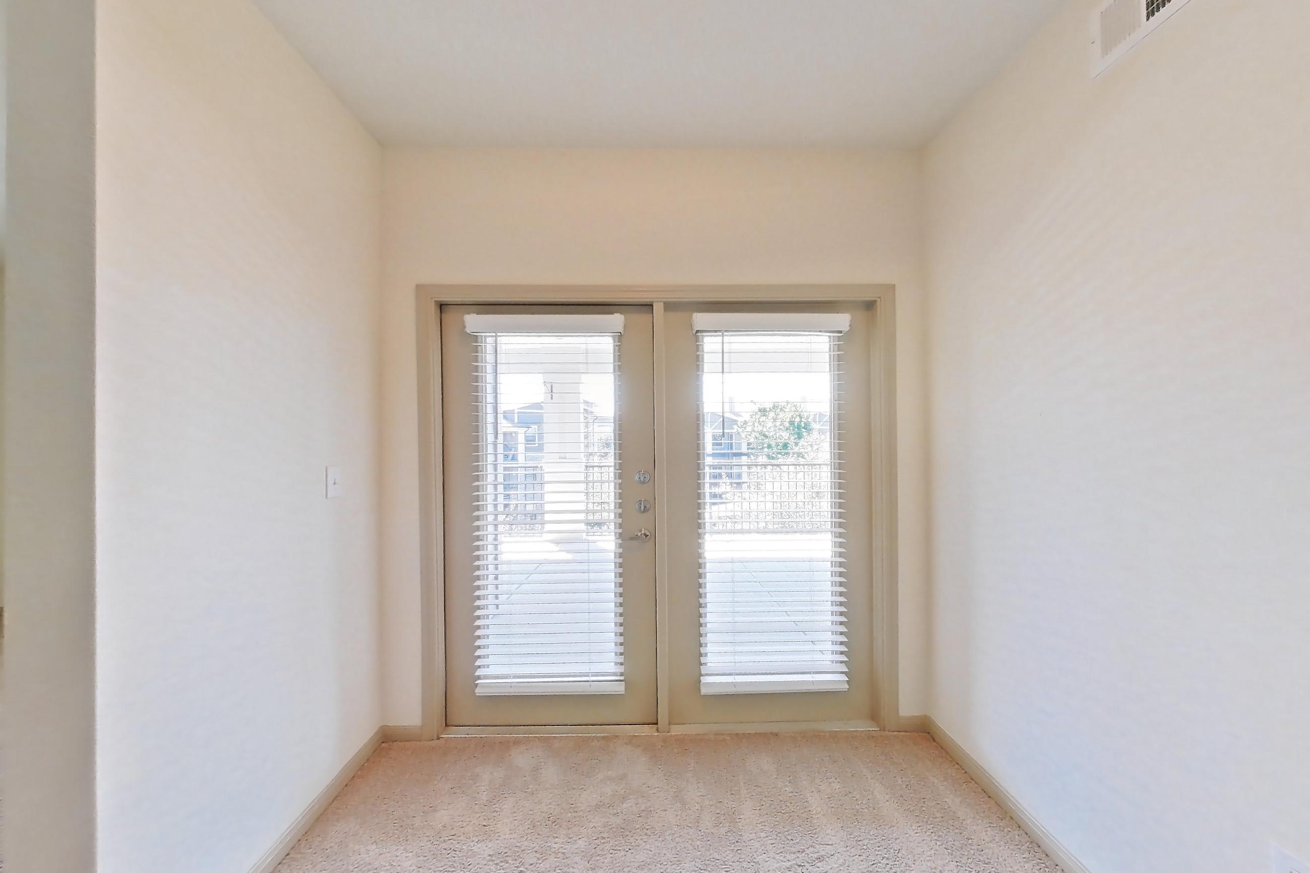 DINING SPACE
