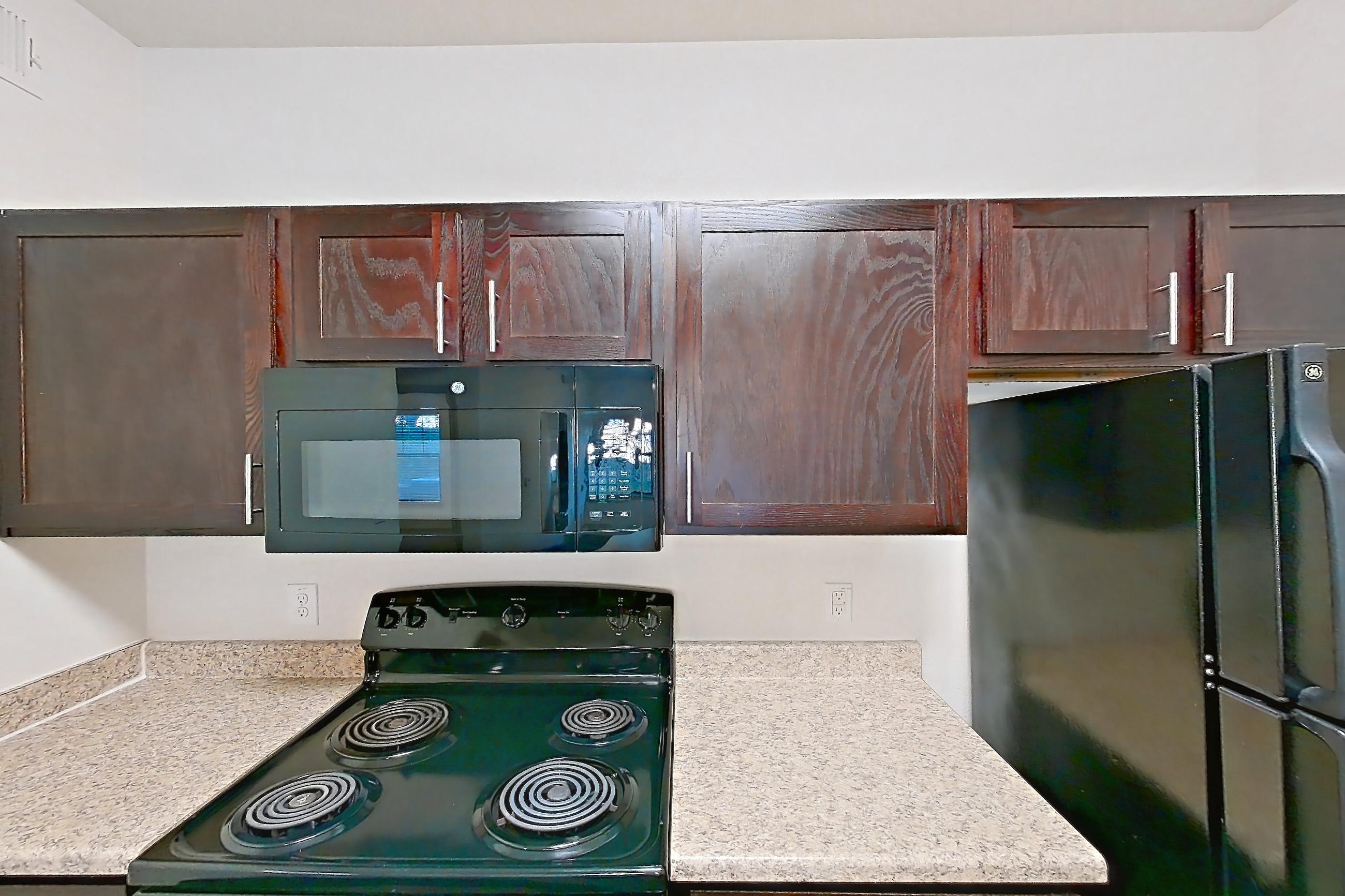 KITCHEN (representative of this floor plan)