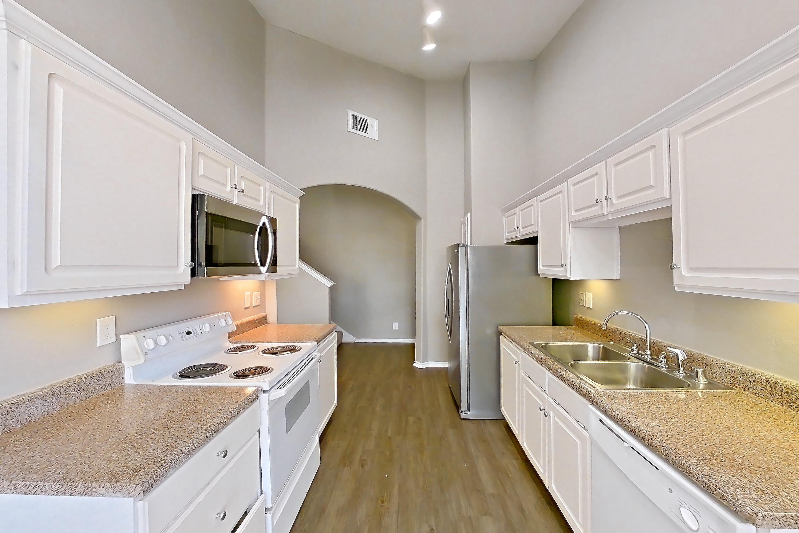 DINING ROOM (representative of this floor plan)