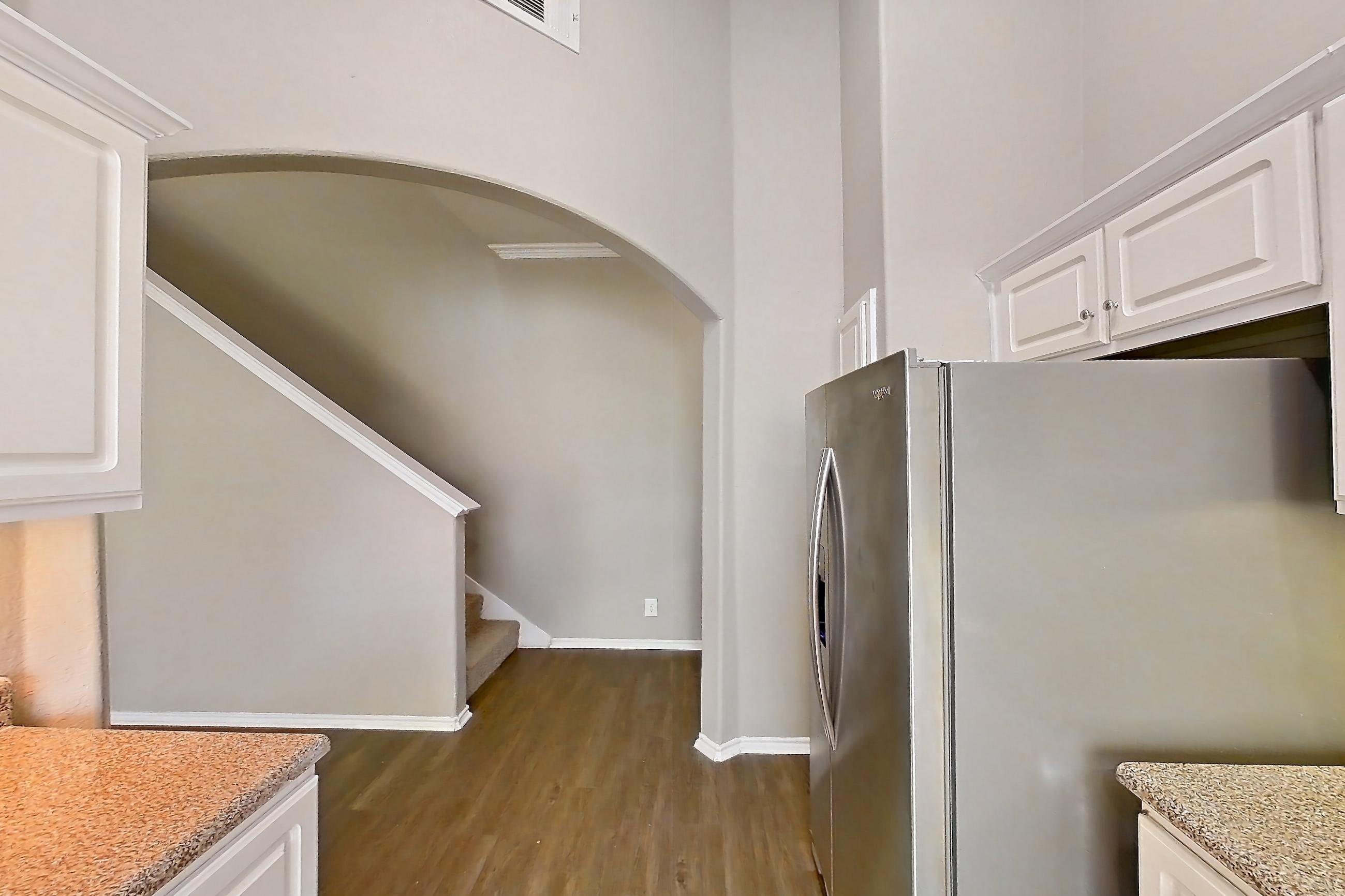 KITCHEN (representative of this floor plan)