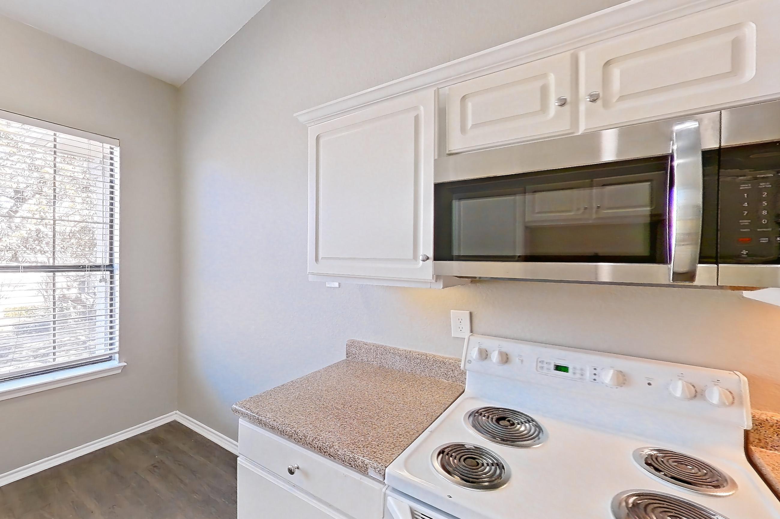 KITCHEN (representative of this floor plan)