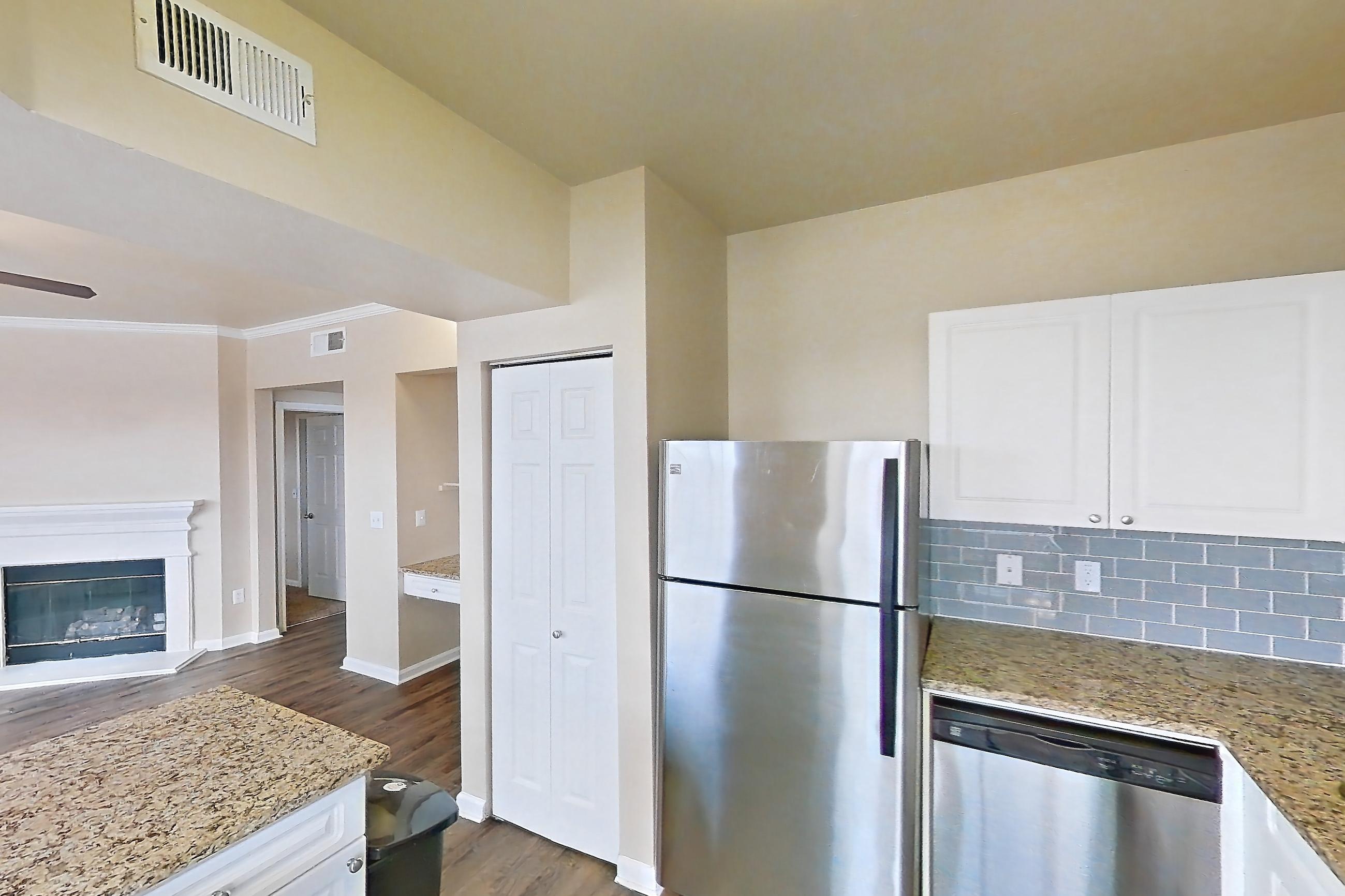 KITCHEN (representative of this floor plan)
