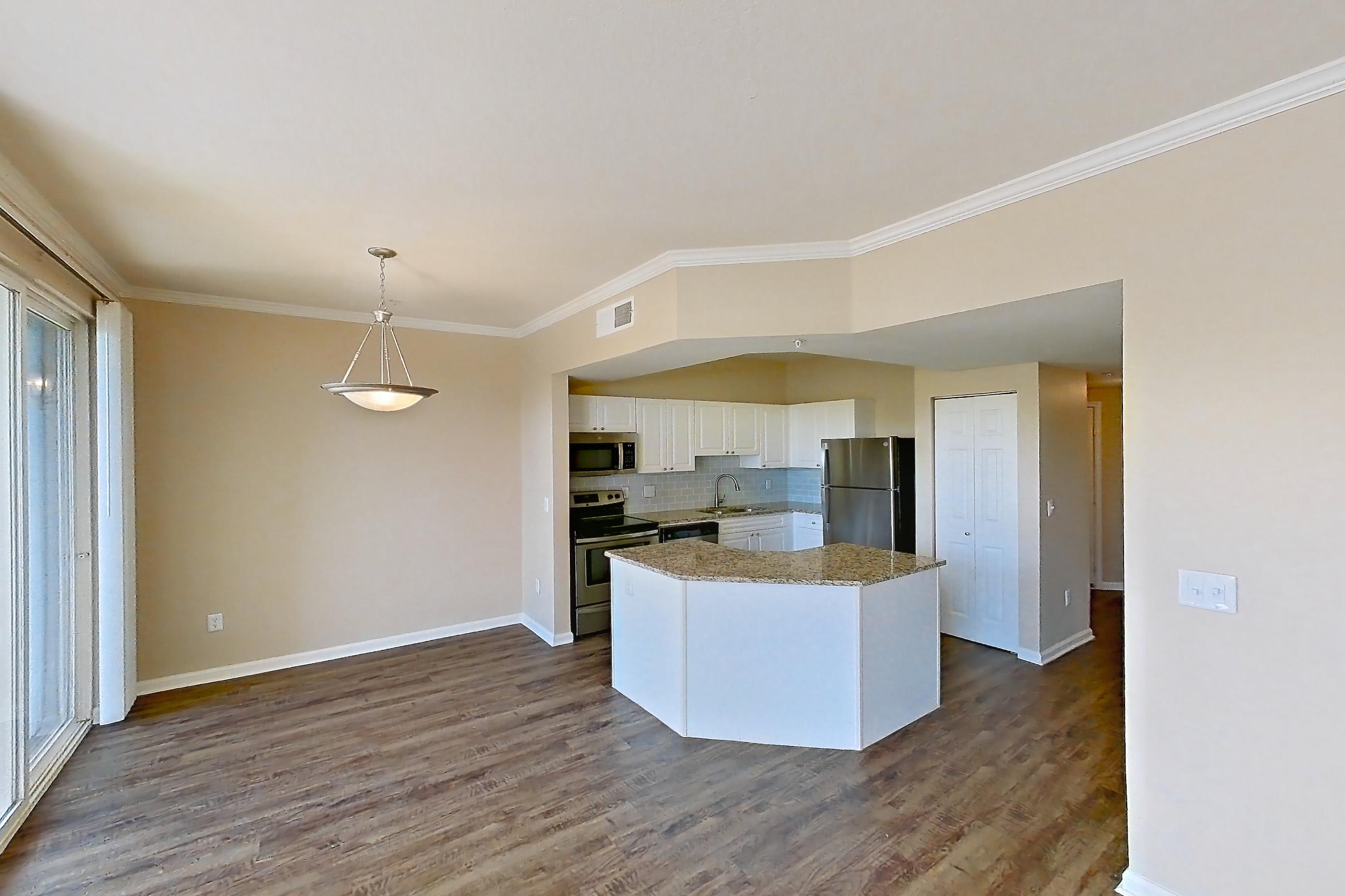 LIVING SPACE