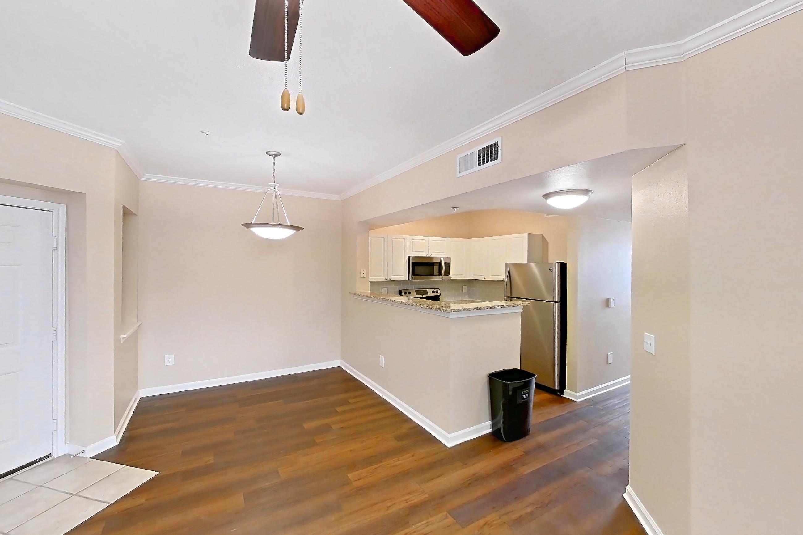LIVING SPACE