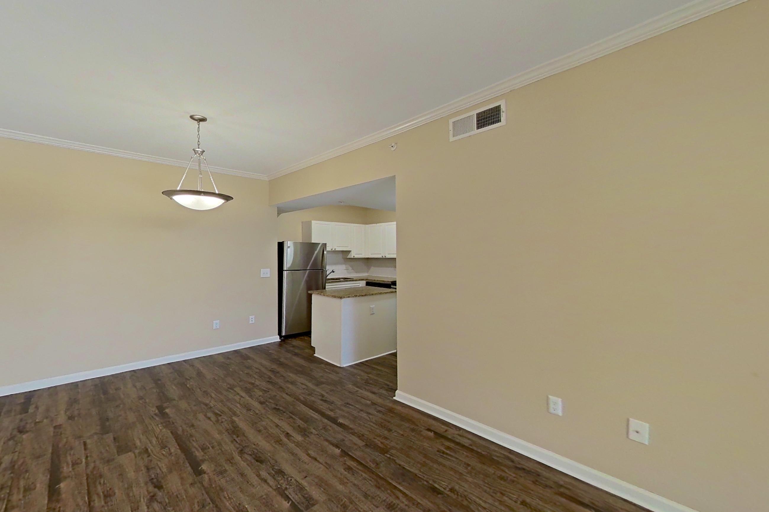 LIVING SPACE