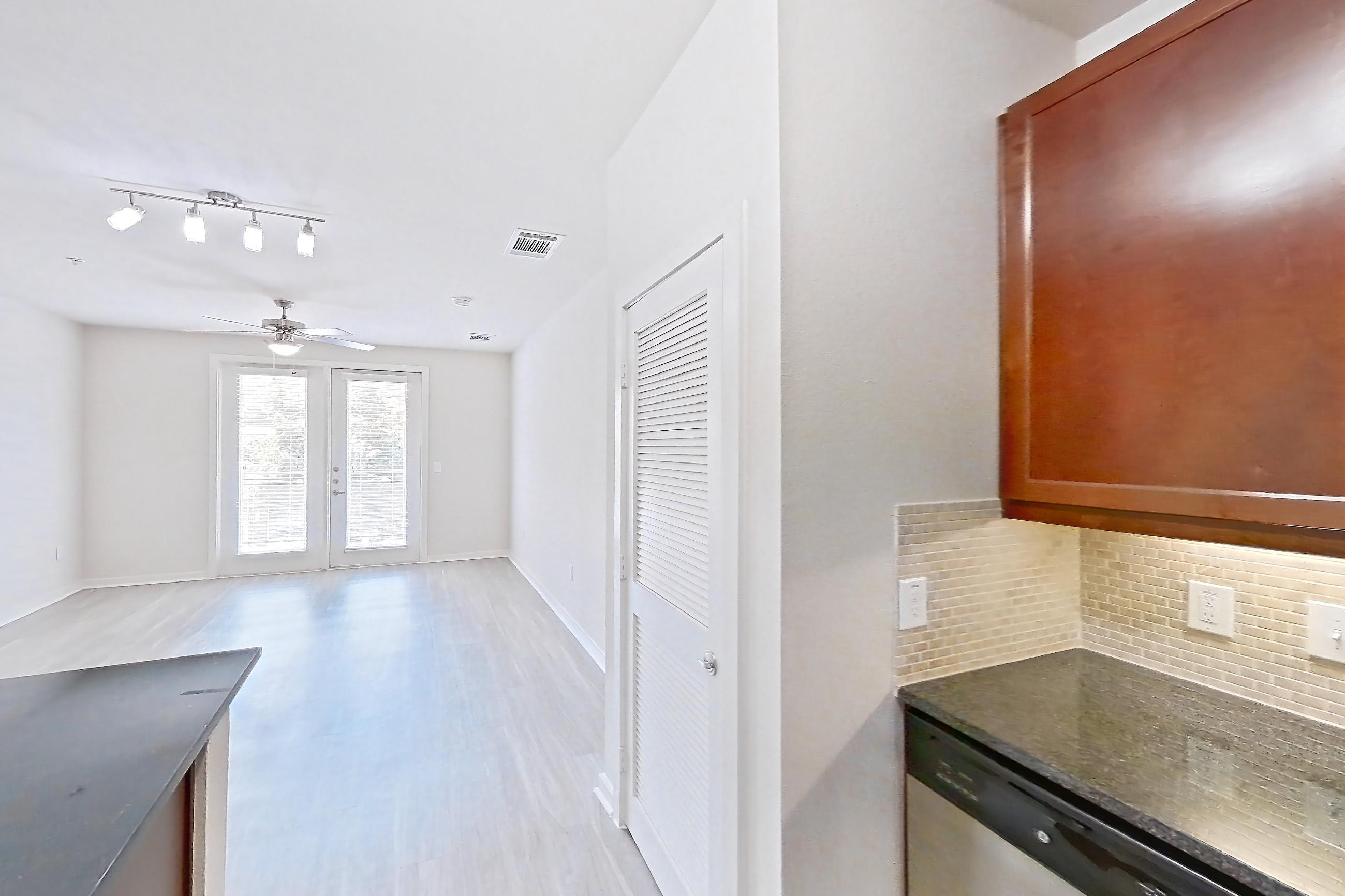 KITCHEN (representative of this floor plan)