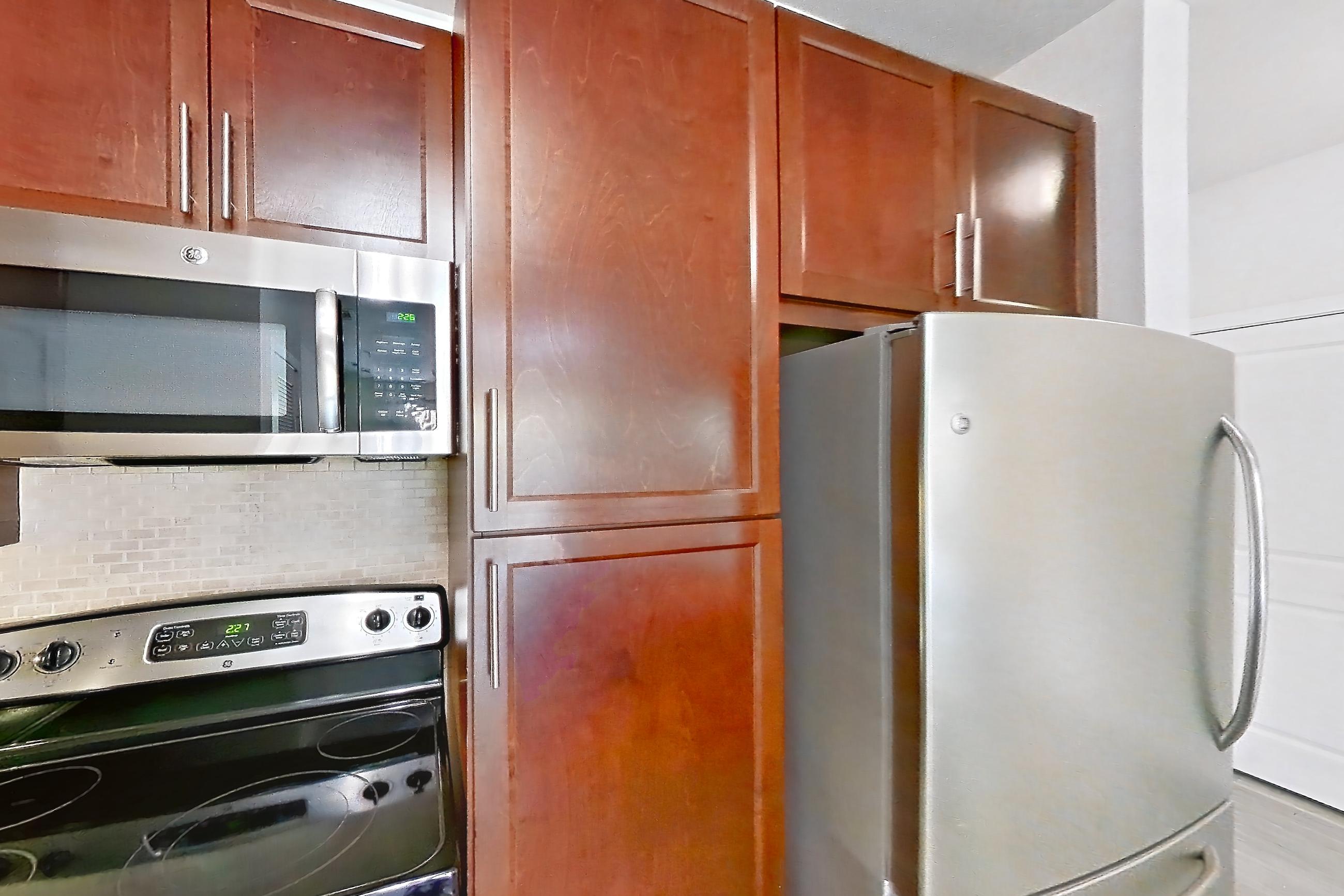 KITCHEN (representative of this floor plan)