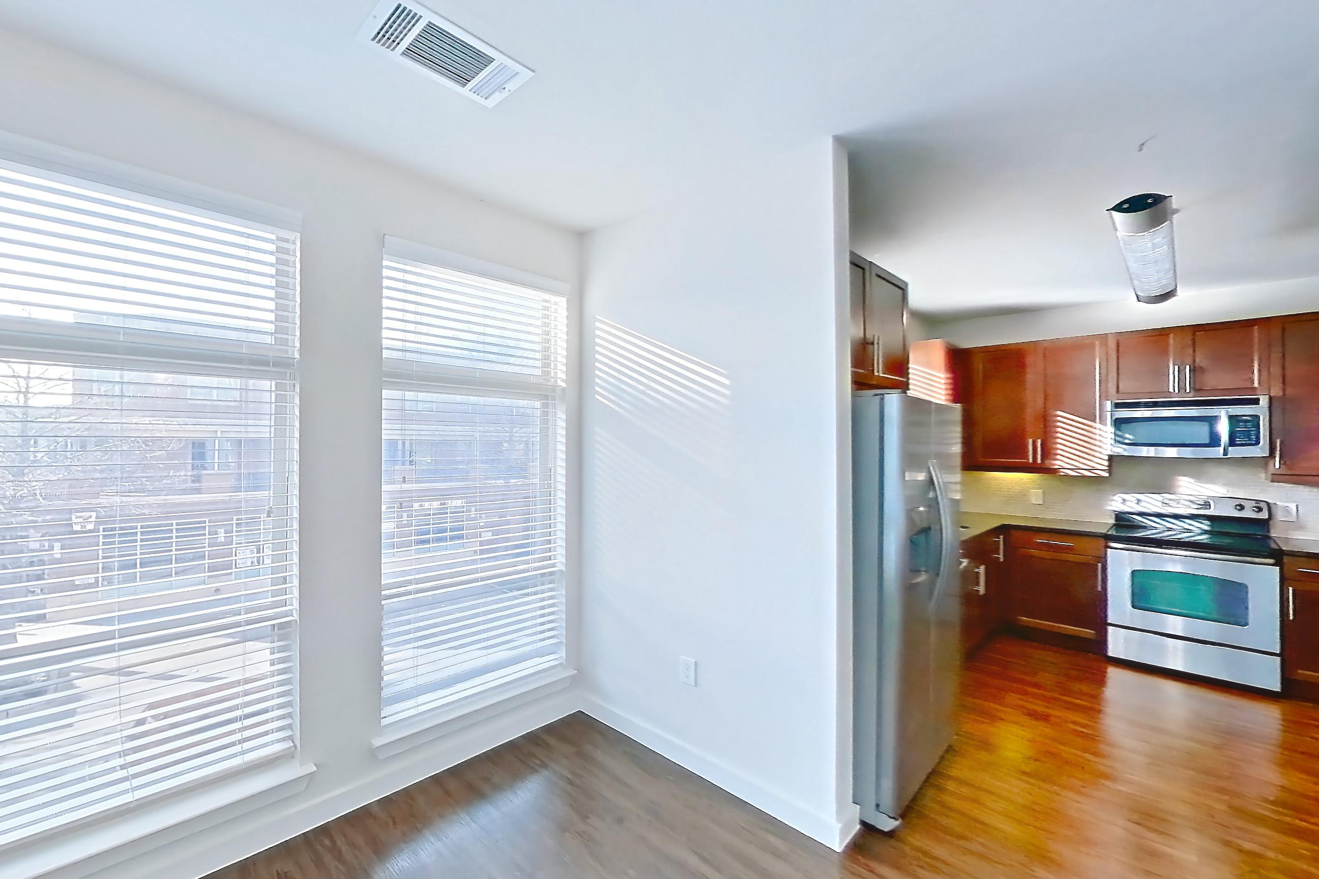 DINING ROOM (representative of this floor plan)