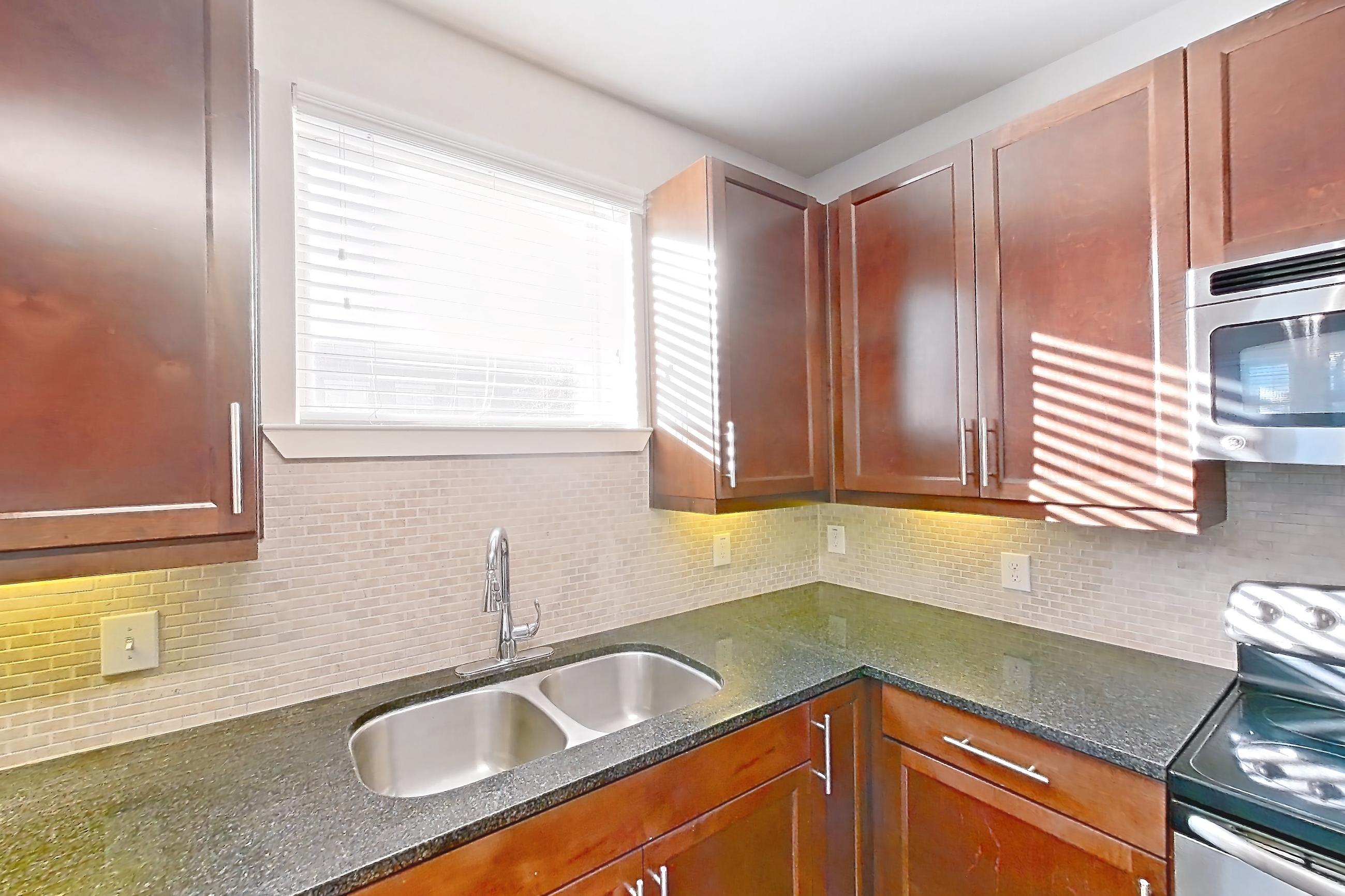 KITCHEN (representative of this floor plan)