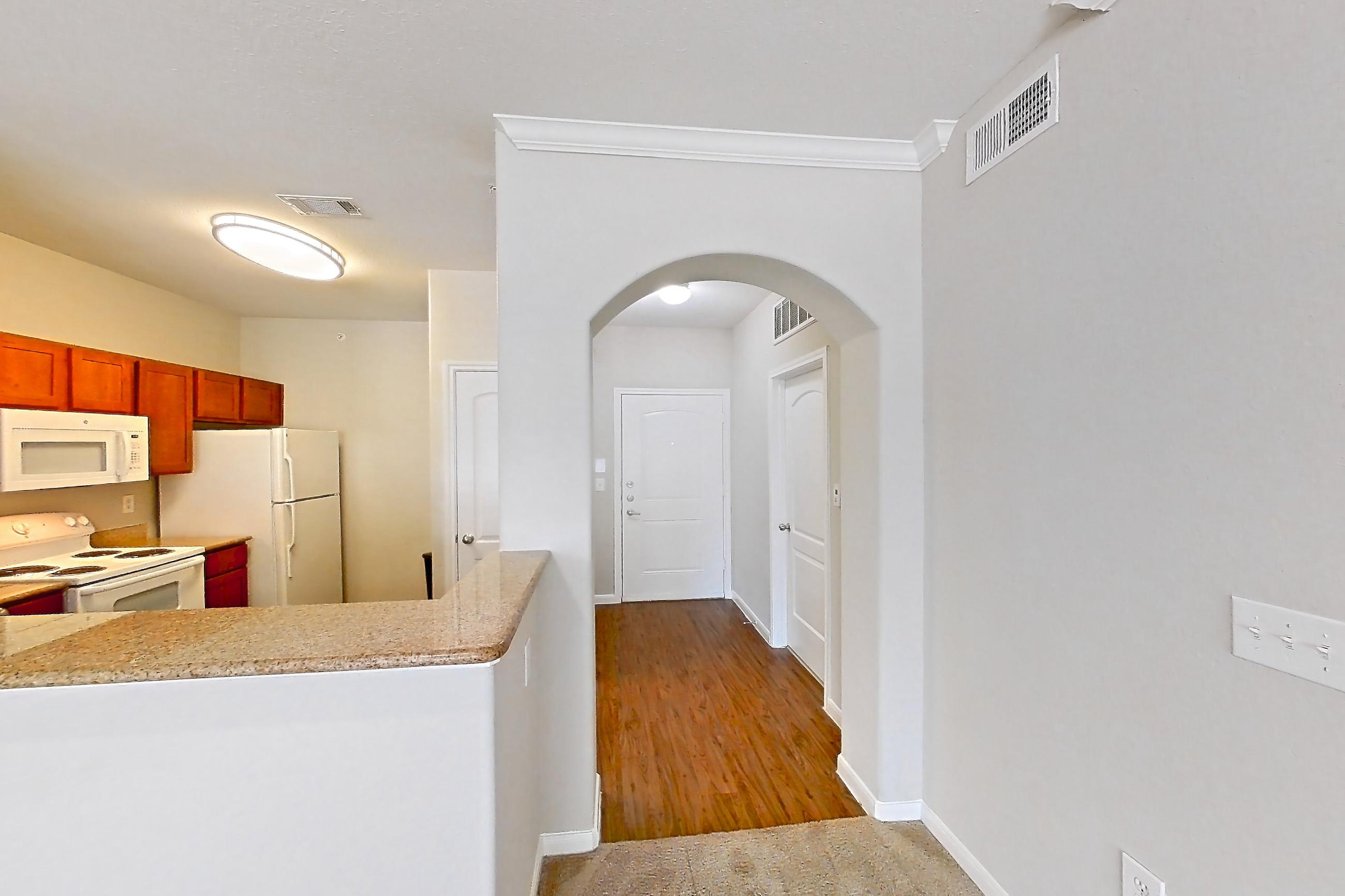 LIVING SPACE
