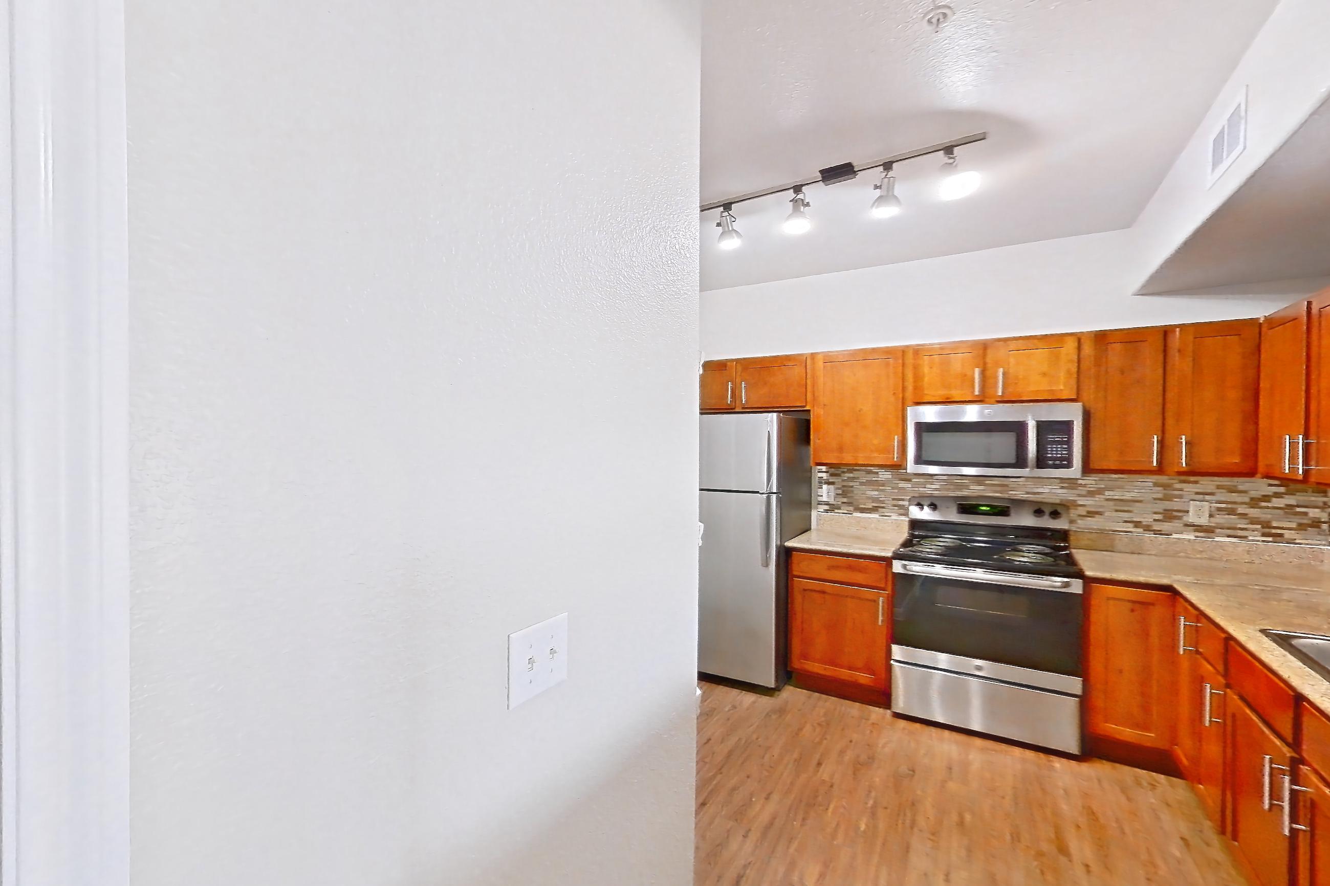 KITCHEN SPACE