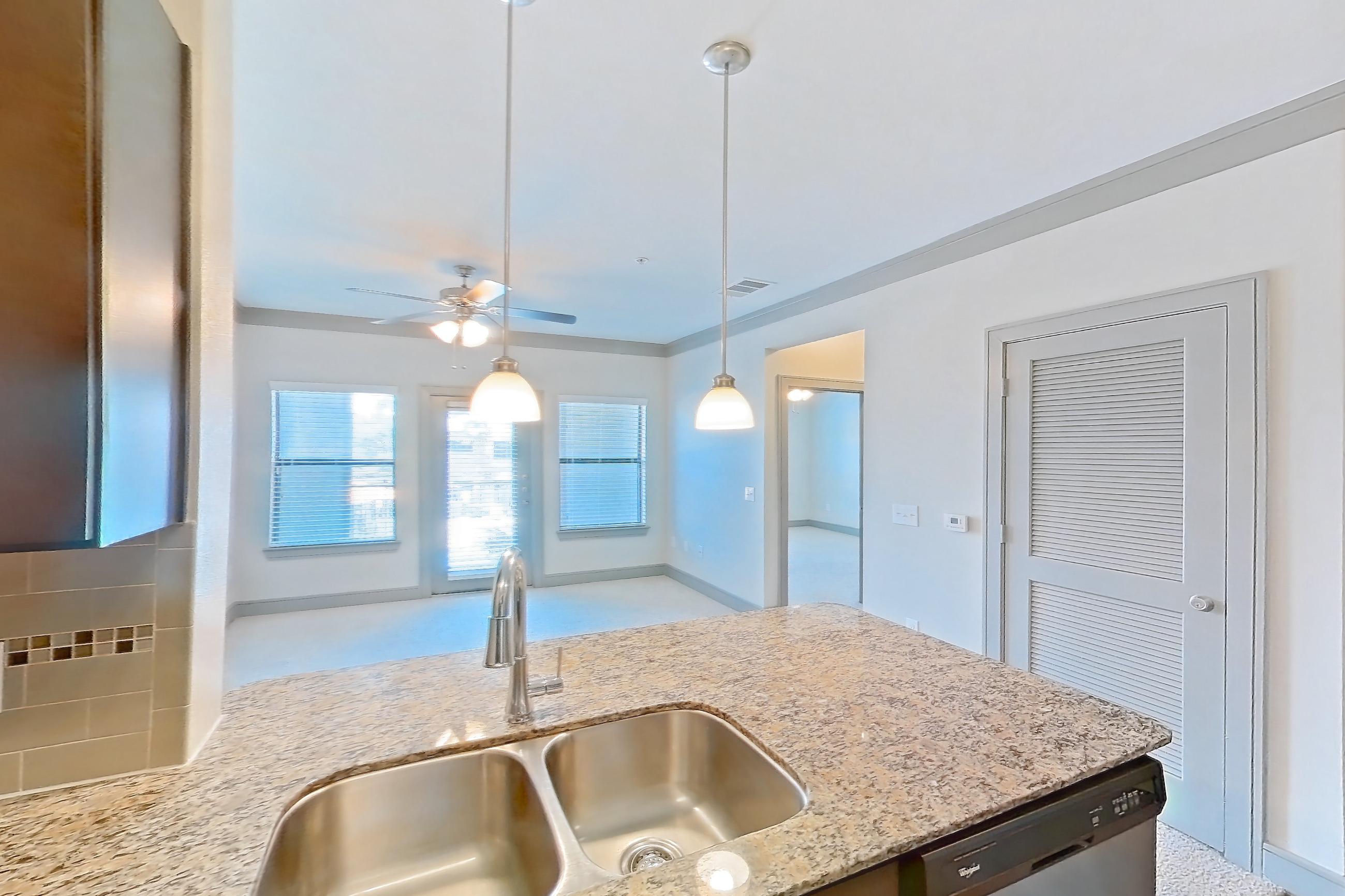 KITCHEN (representative of this floor plan)