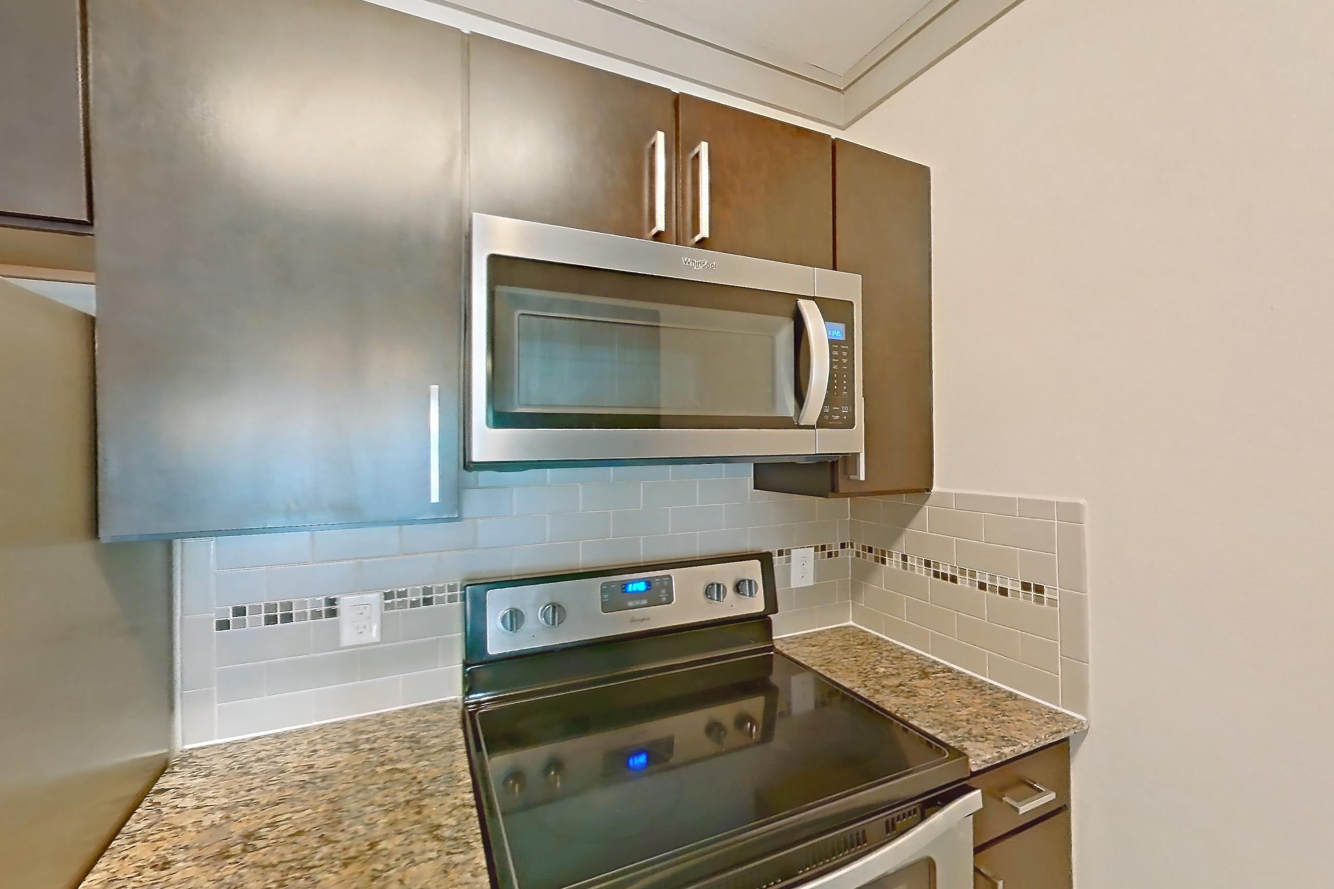 KITCHEN (representative of this floor plan)