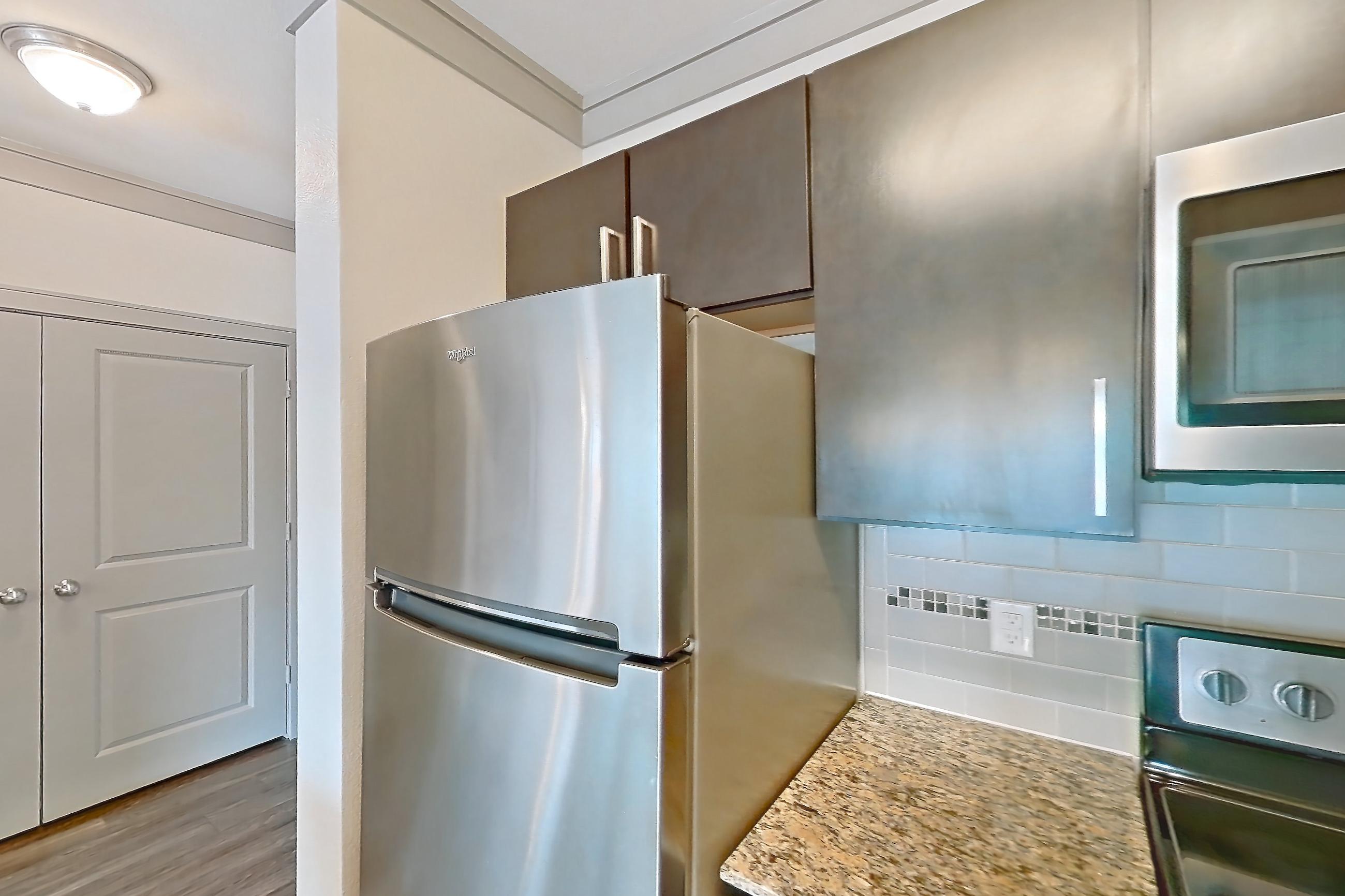 KITCHEN (representative of this floor plan)