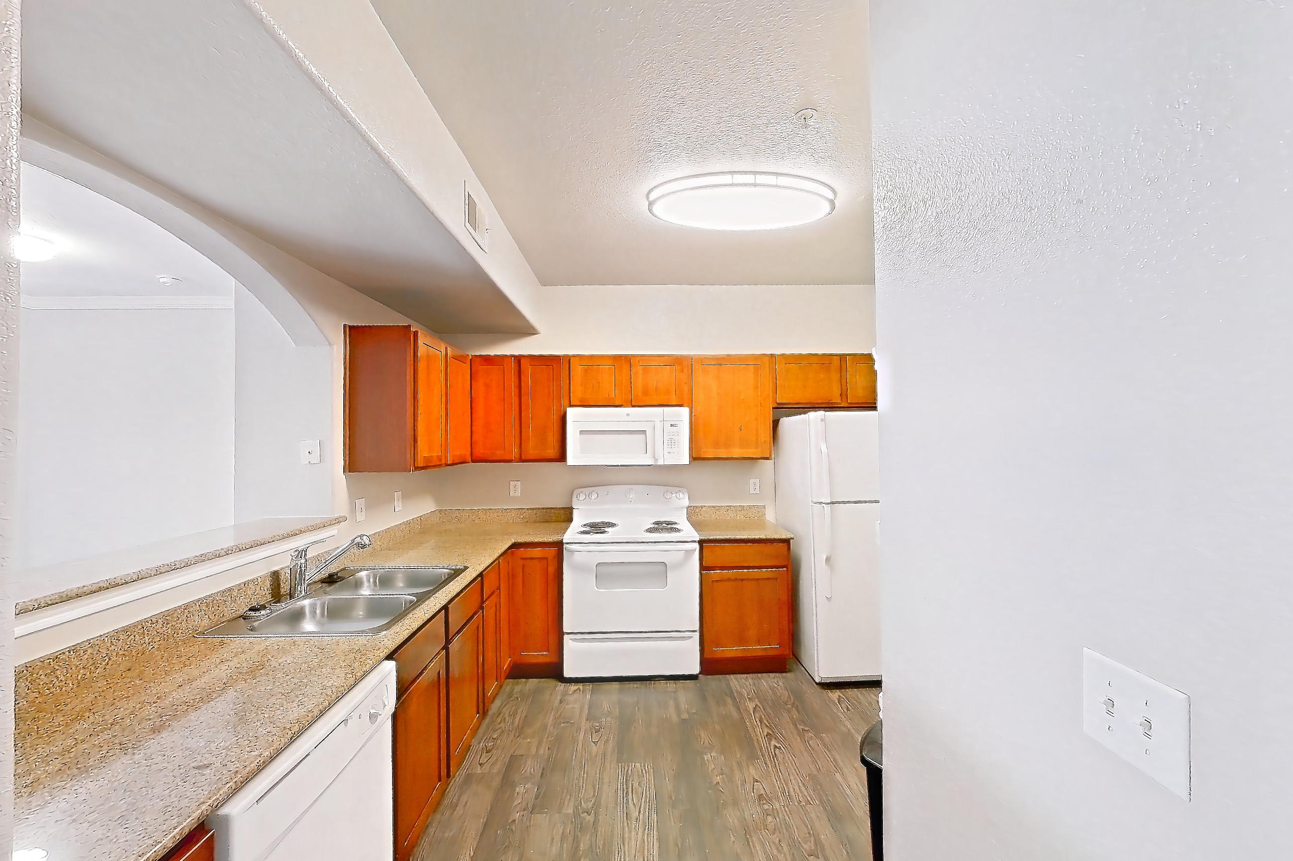 KITCHEN SPACE