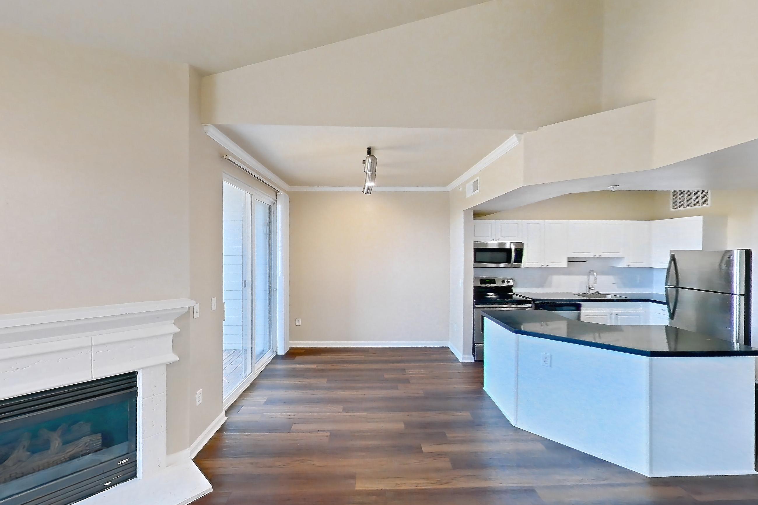 LIVING SPACE