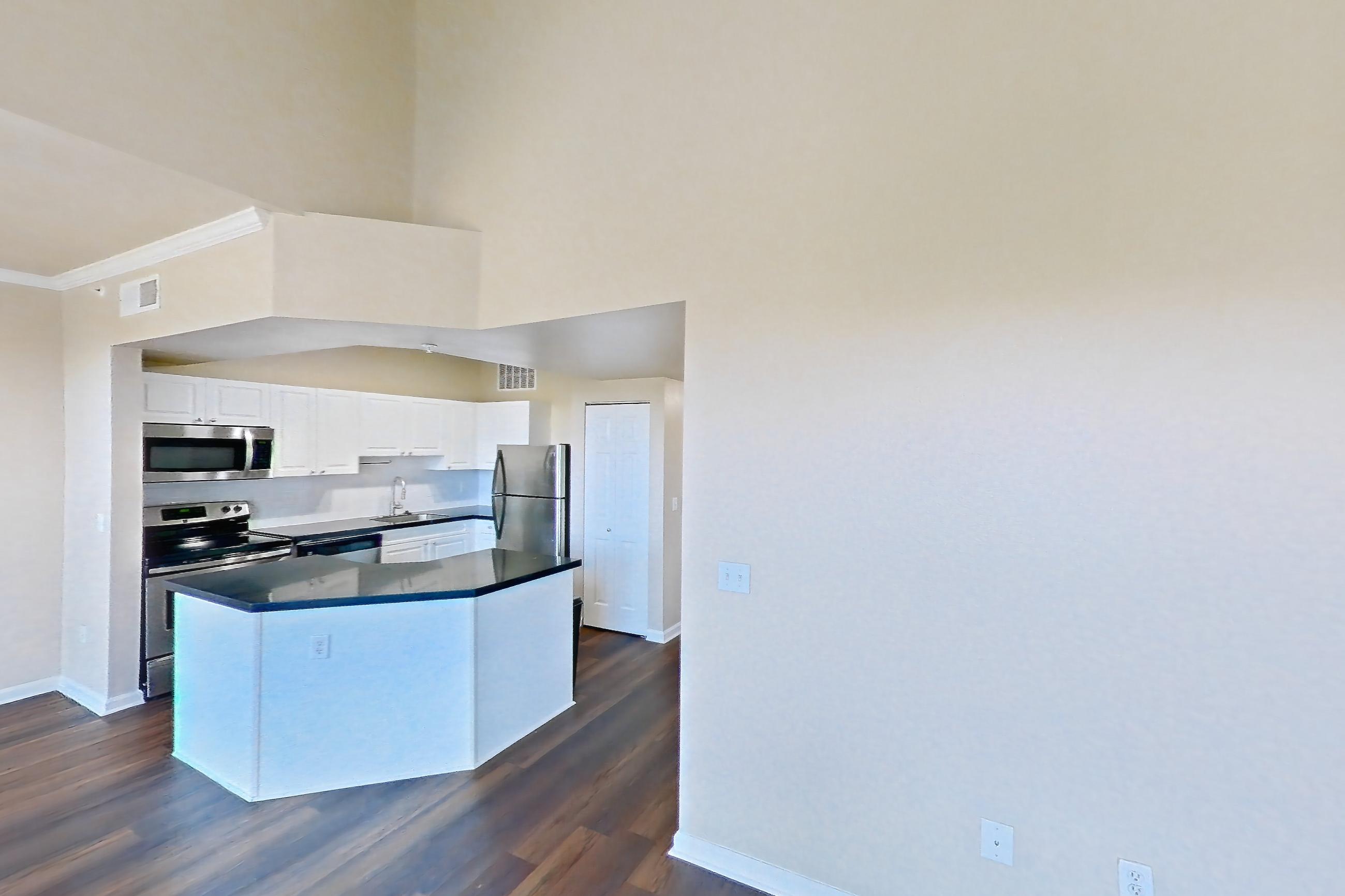LIVING SPACE