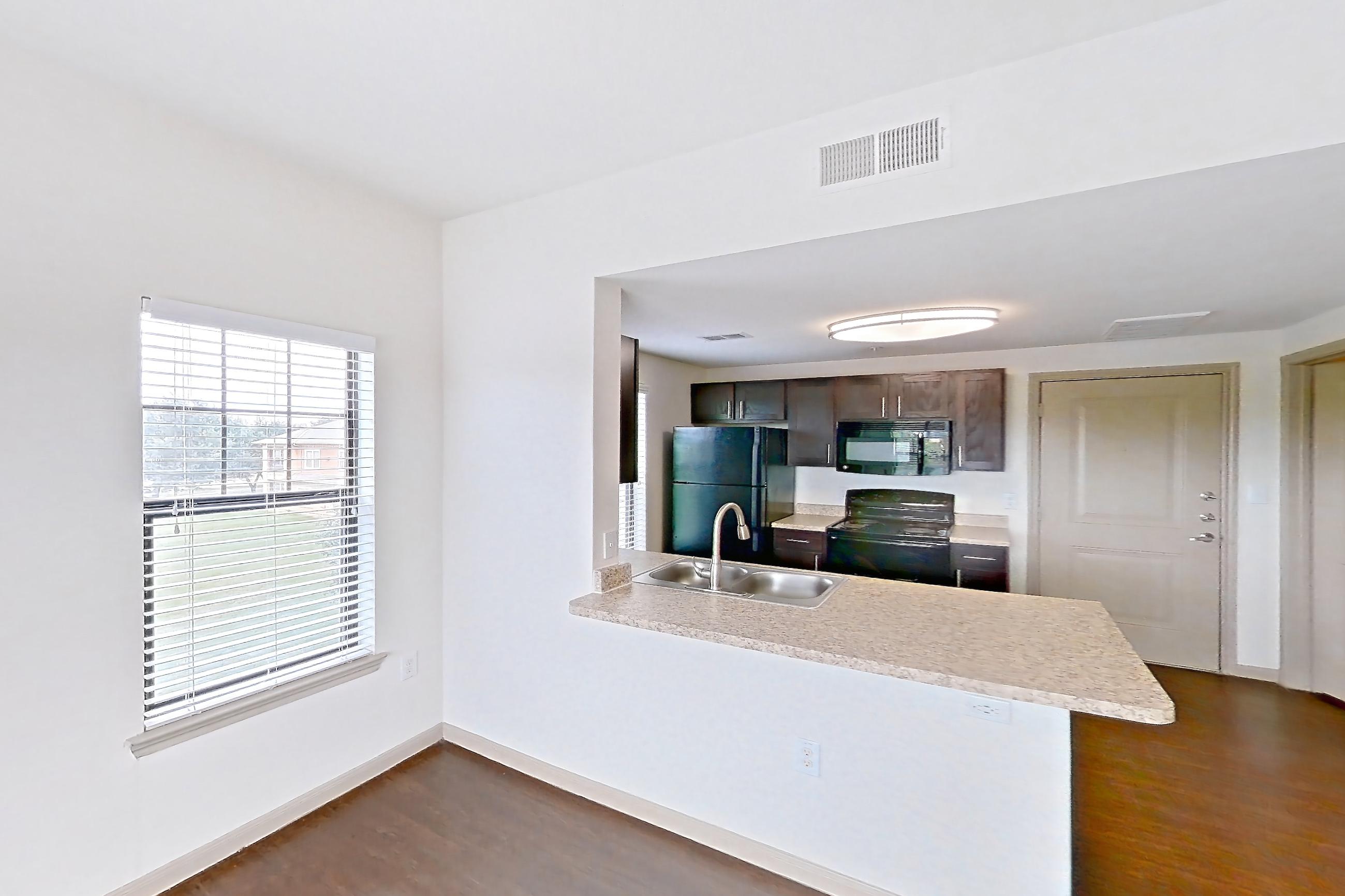 DINING ROOM (representative of this floor plan)