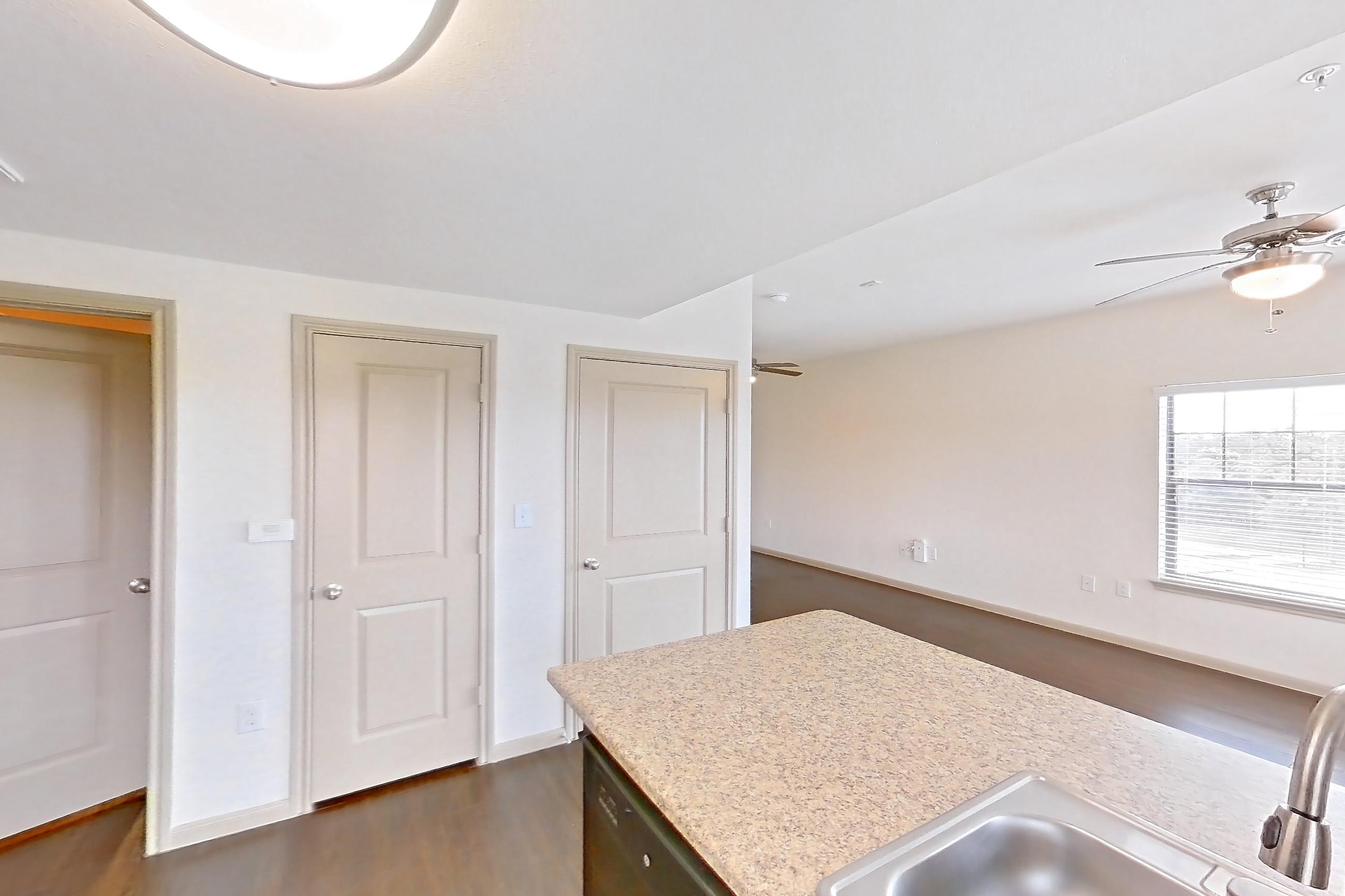 KITCHEN (representative of this floor plan)