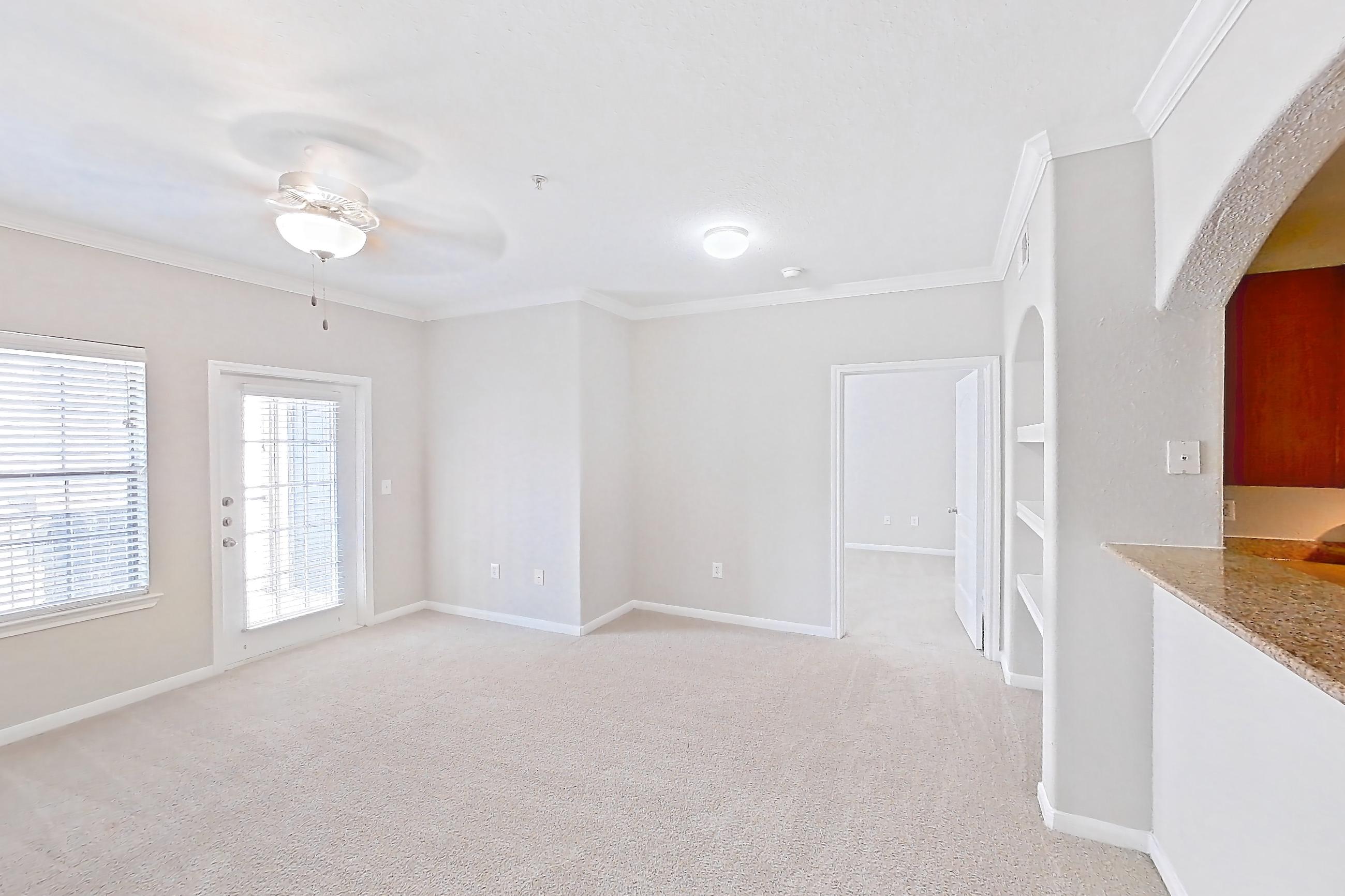 LIVING SPACE