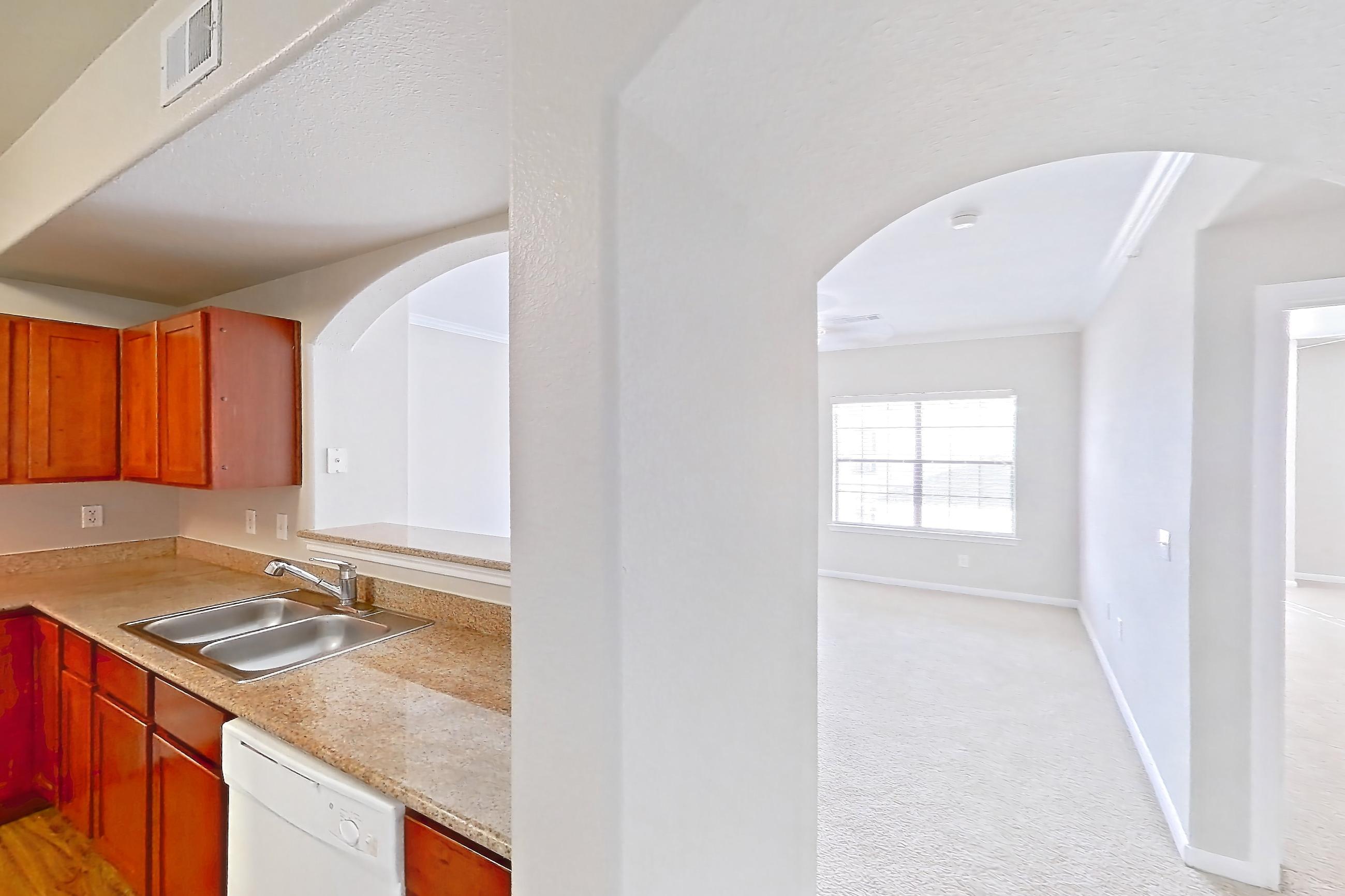 KITCHEN SPACE