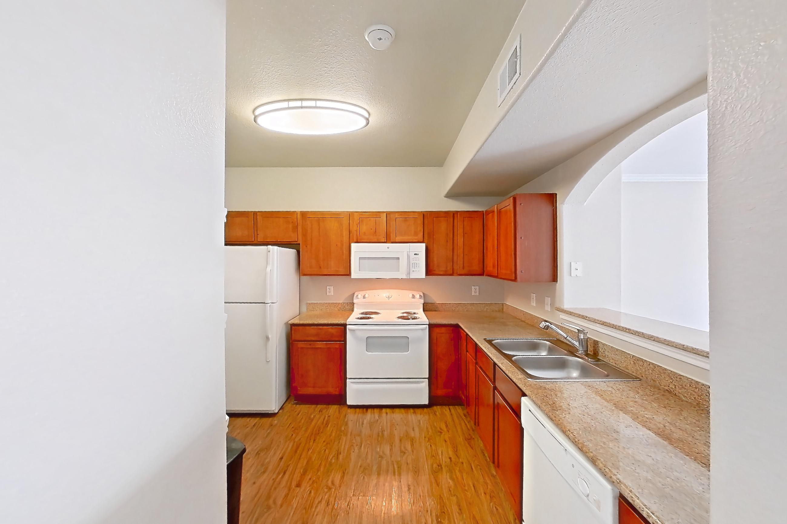KITCHEN SPACE
