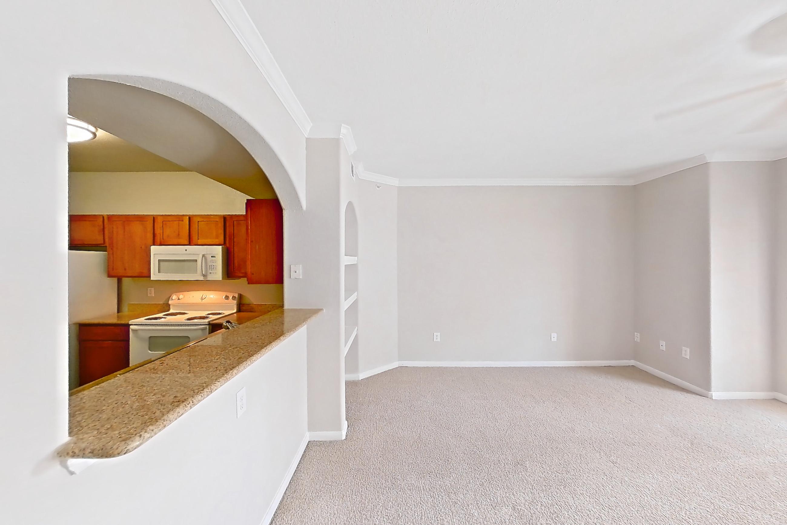LIVING SPACE