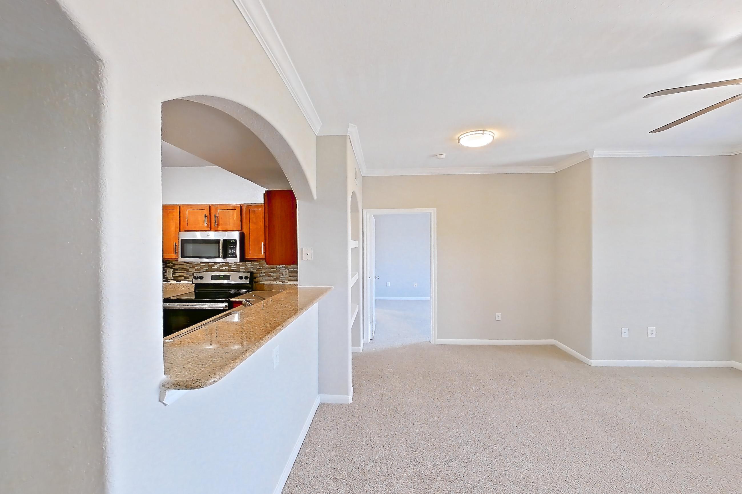 LIVING SPACE