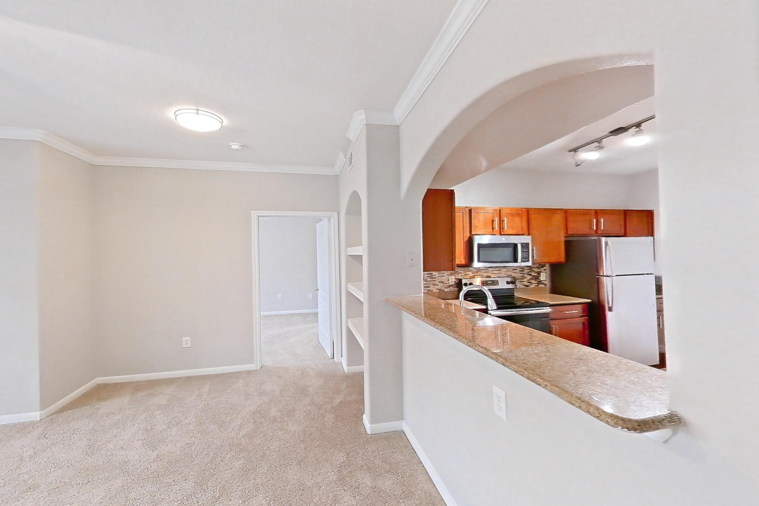 LIVING SPACE