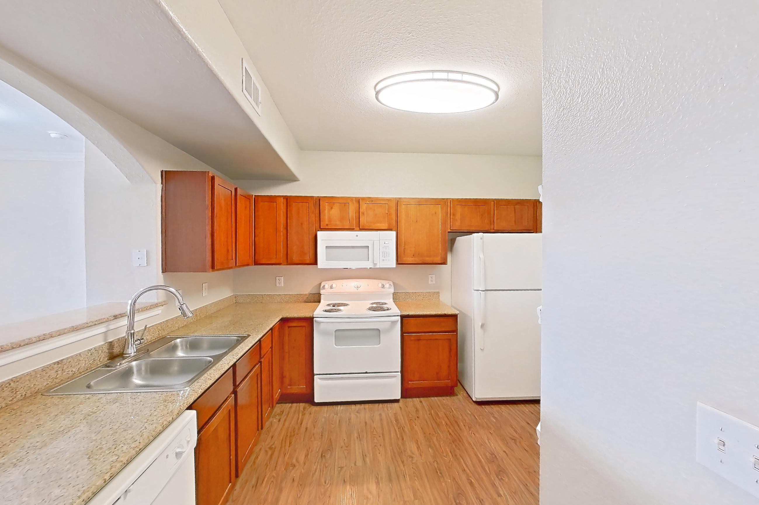 KITCHEN SPACE