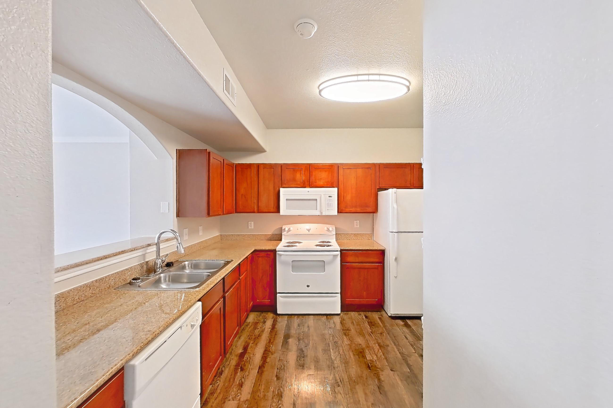 KITCHEN SPACE