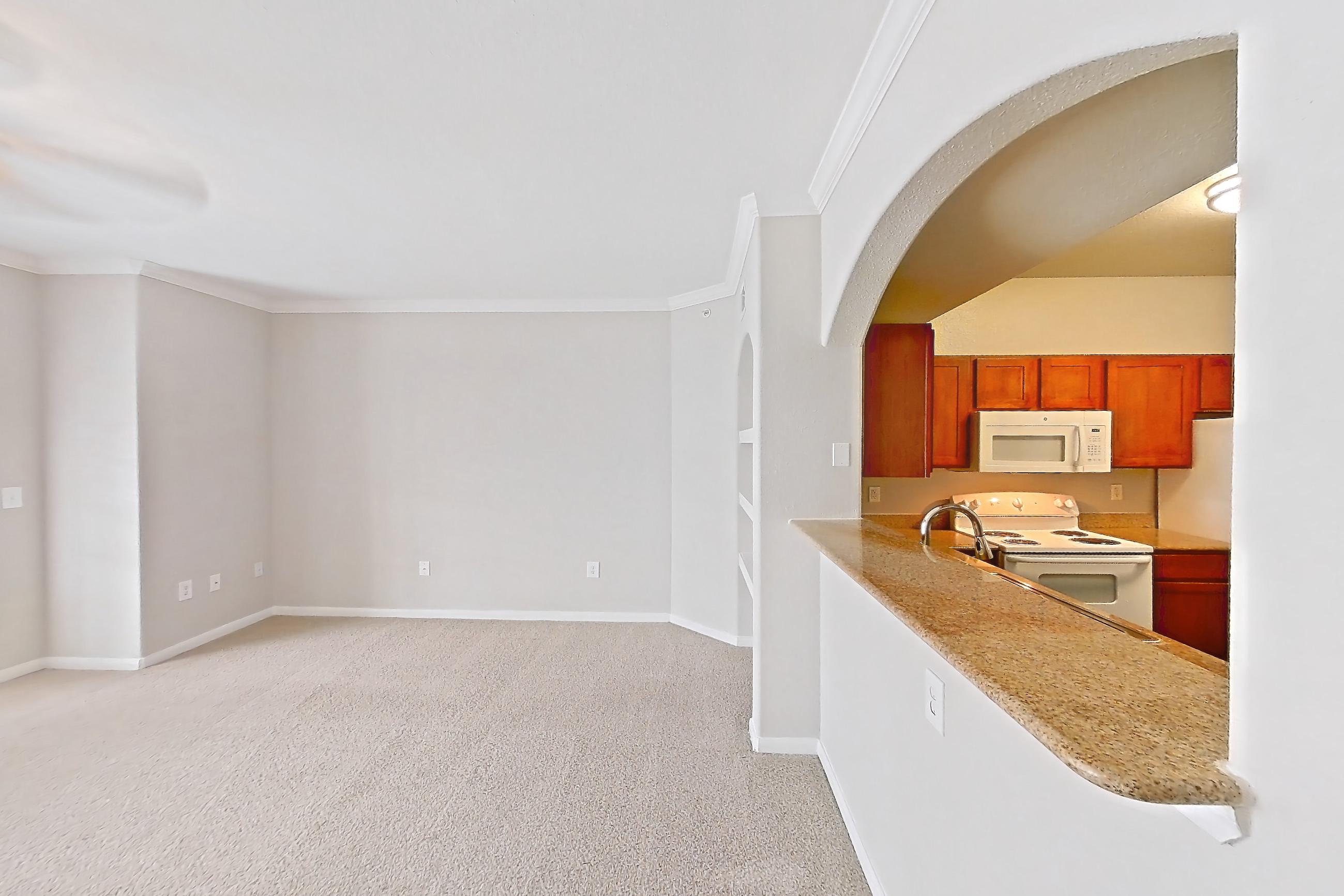 LIVING SPACE